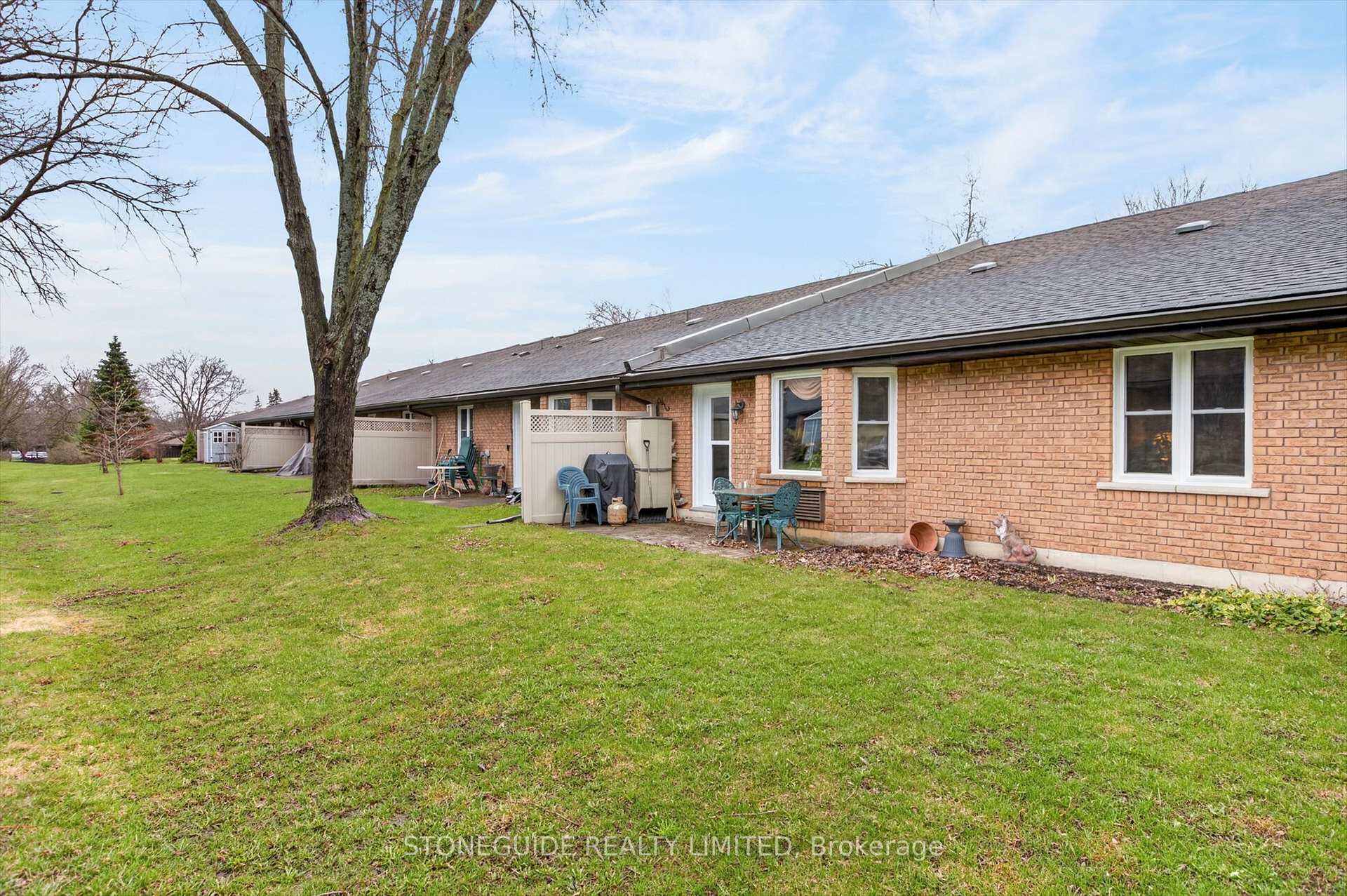 Photo 33 of Unit 10, 21 Paddock Wood, Peterborough, Ashburnham Ward 4 — HOMEH