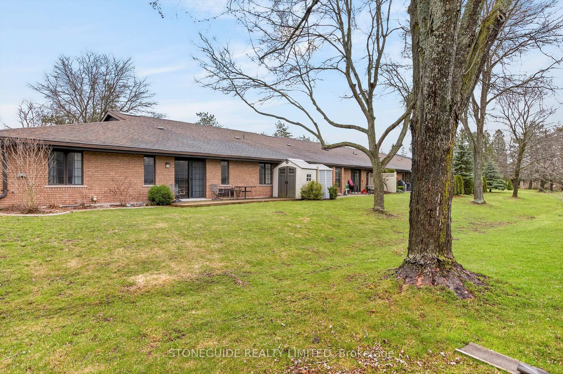 Photo 35 of Unit 10, 21 Paddock Wood, Peterborough, Ashburnham Ward 4 — HOMEH