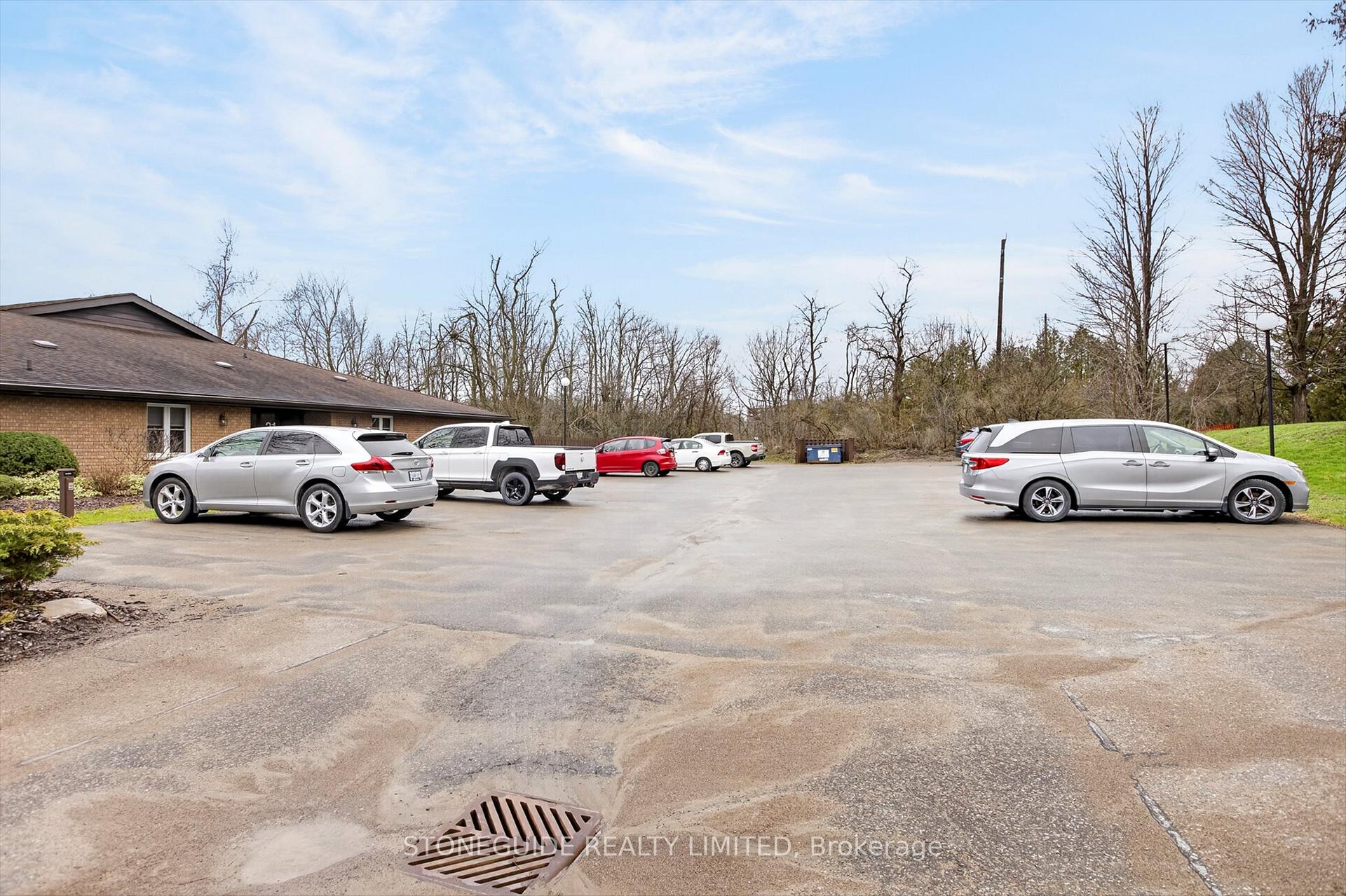 Photo 37 of Unit 10, 21 Paddock Wood, Peterborough, Ashburnham Ward 4 — HOMEH