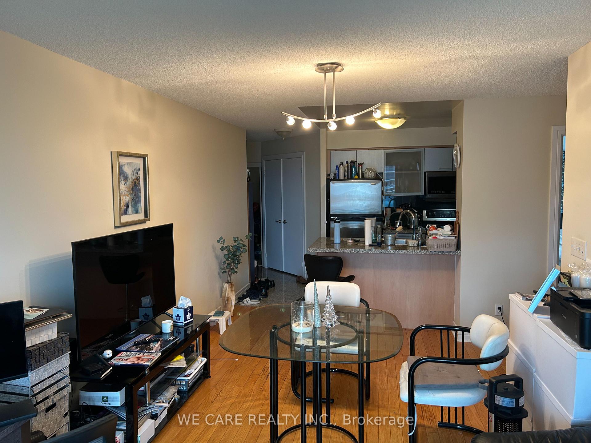 Photo 3 of Unit 2308, 16 Harrison Garden Boulevard, North York, Willowdale East — HOMEH