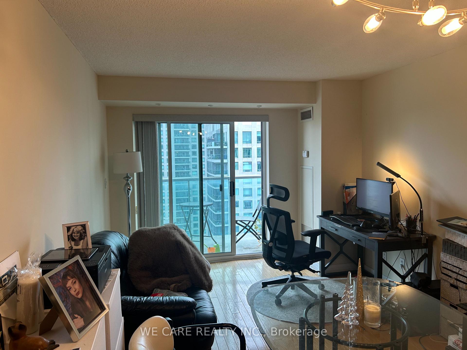 Photo 4 of Unit 2308, 16 Harrison Garden Boulevard, North York, Willowdale East — HOMEH