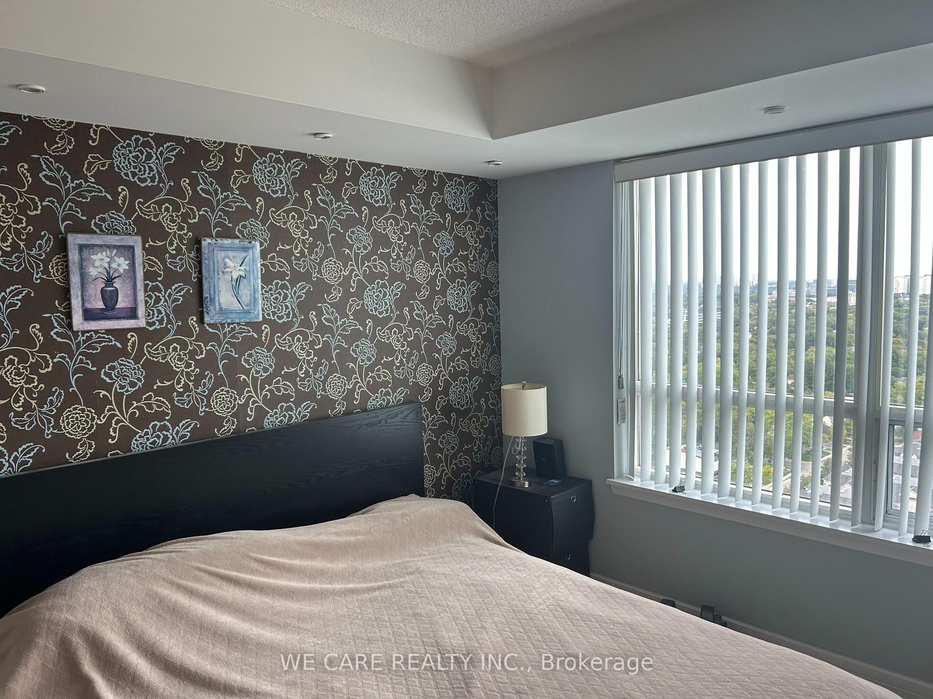 Photo 5 of Unit 2308, 16 Harrison Garden Boulevard, North York, Willowdale East — HOMEH