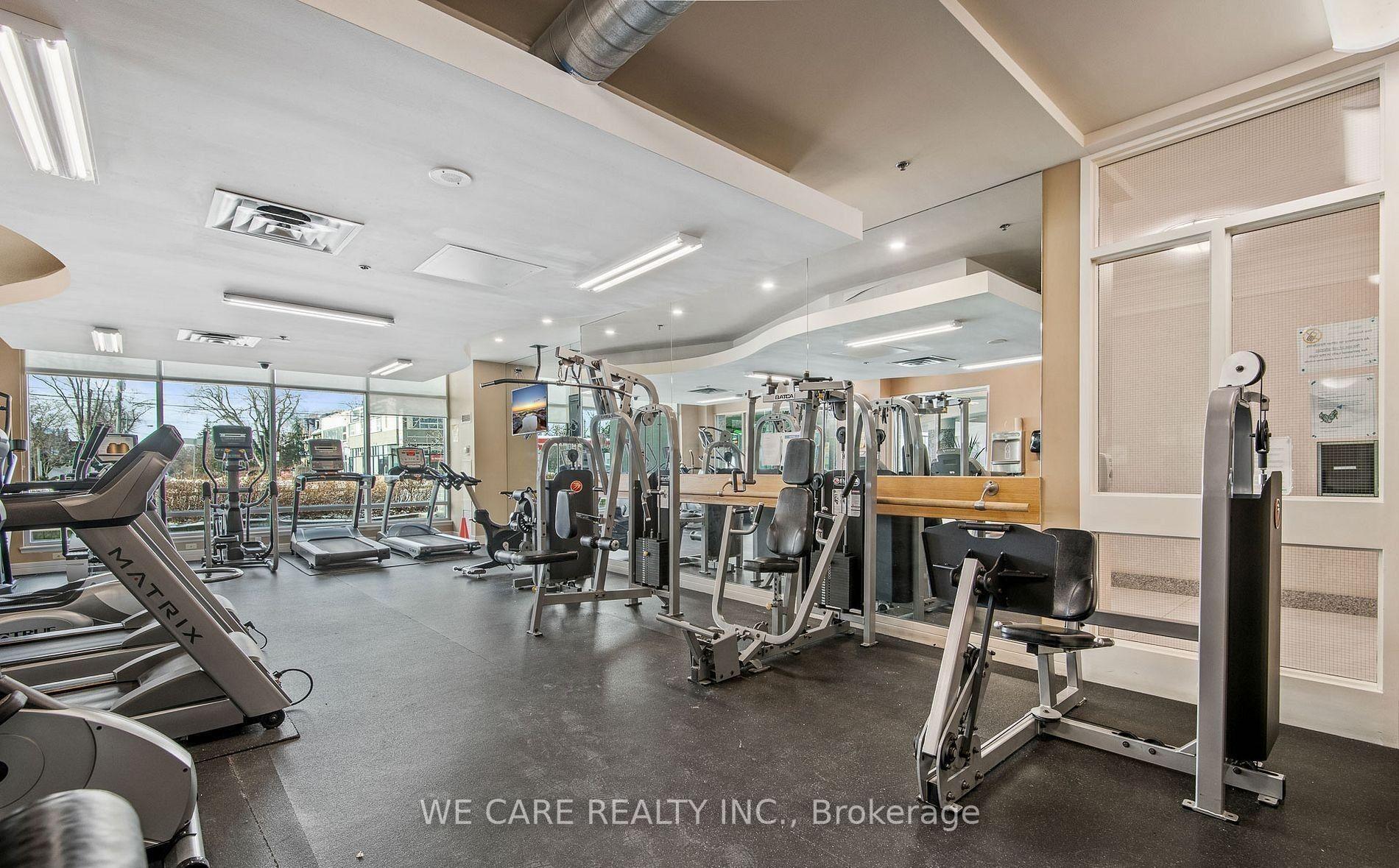 Photo 11 of Unit 2308, 16 Harrison Garden Boulevard, North York, Willowdale East — HOMEH