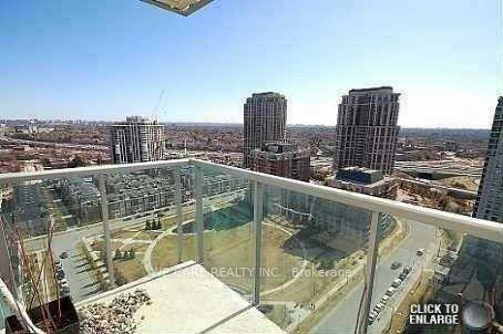 Photo 13 of Unit 2308, 16 Harrison Garden Boulevard, North York, Willowdale East — HOMEH