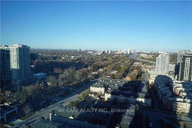 Photo 14 of Unit 2308, 16 Harrison Garden Boulevard, North York, Willowdale East — HOMEH