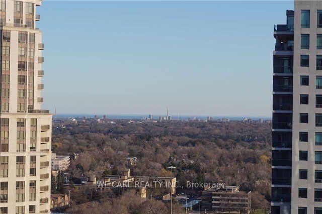 Photo 15 of Unit 2308, 16 Harrison Garden Boulevard, North York, Willowdale East — HOMEH