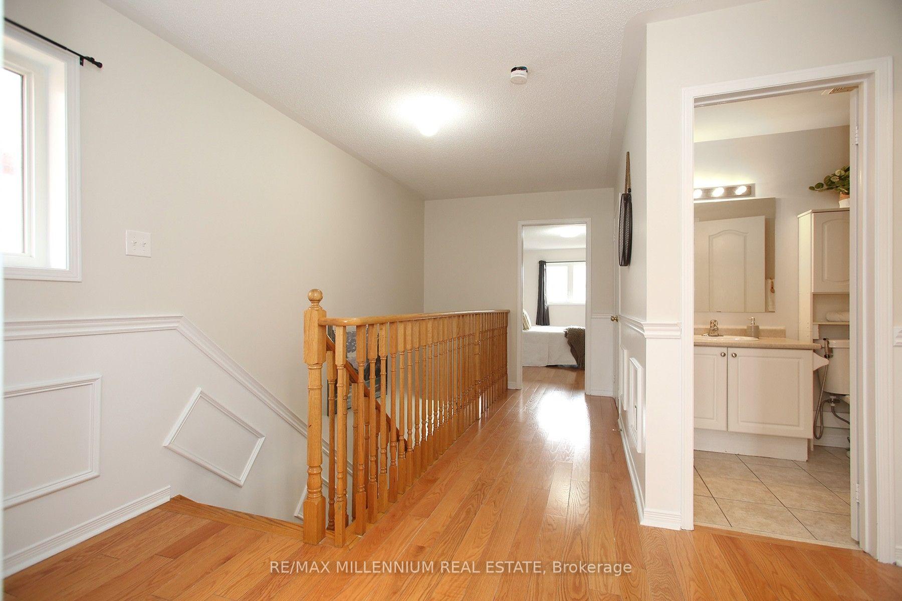 Photo 14 of 19 Tanasi Road, Brampton, Credit Valley — HOMEH