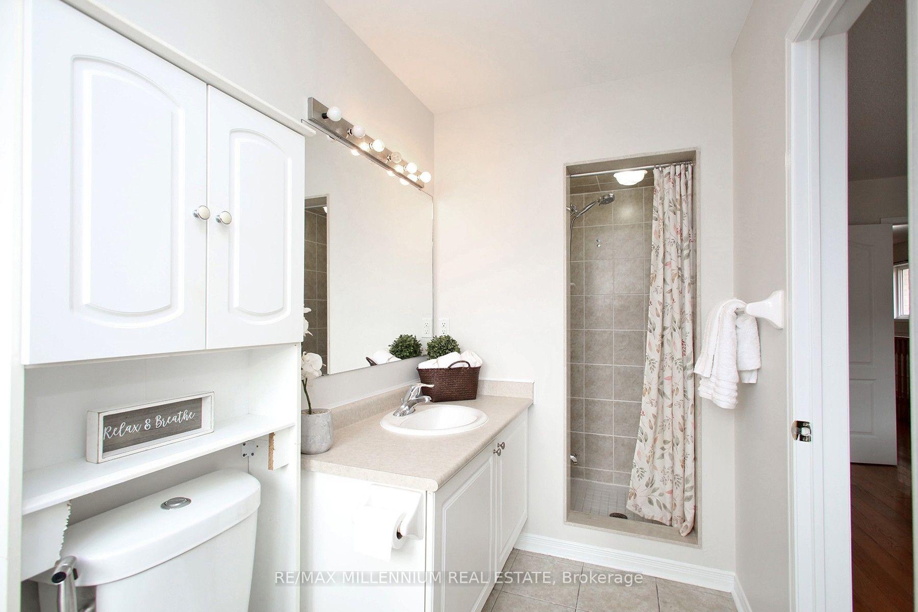 Photo 17 of 19 Tanasi Road, Brampton, Credit Valley — HOMEH