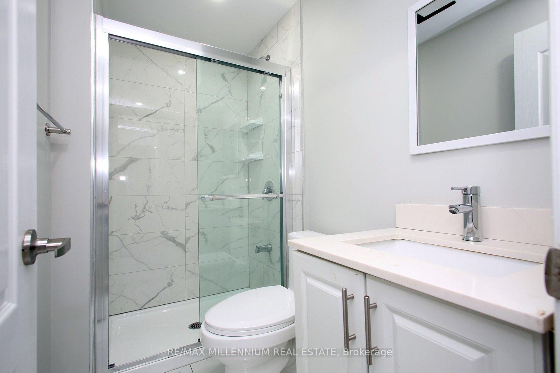 Photo 23 of 19 Tanasi Road, Brampton, Credit Valley — HOMEH