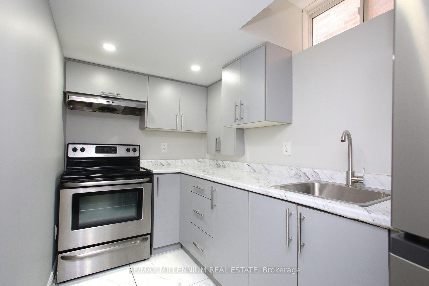 Photo 24 of 19 Tanasi Road, Brampton, Credit Valley — HOMEH