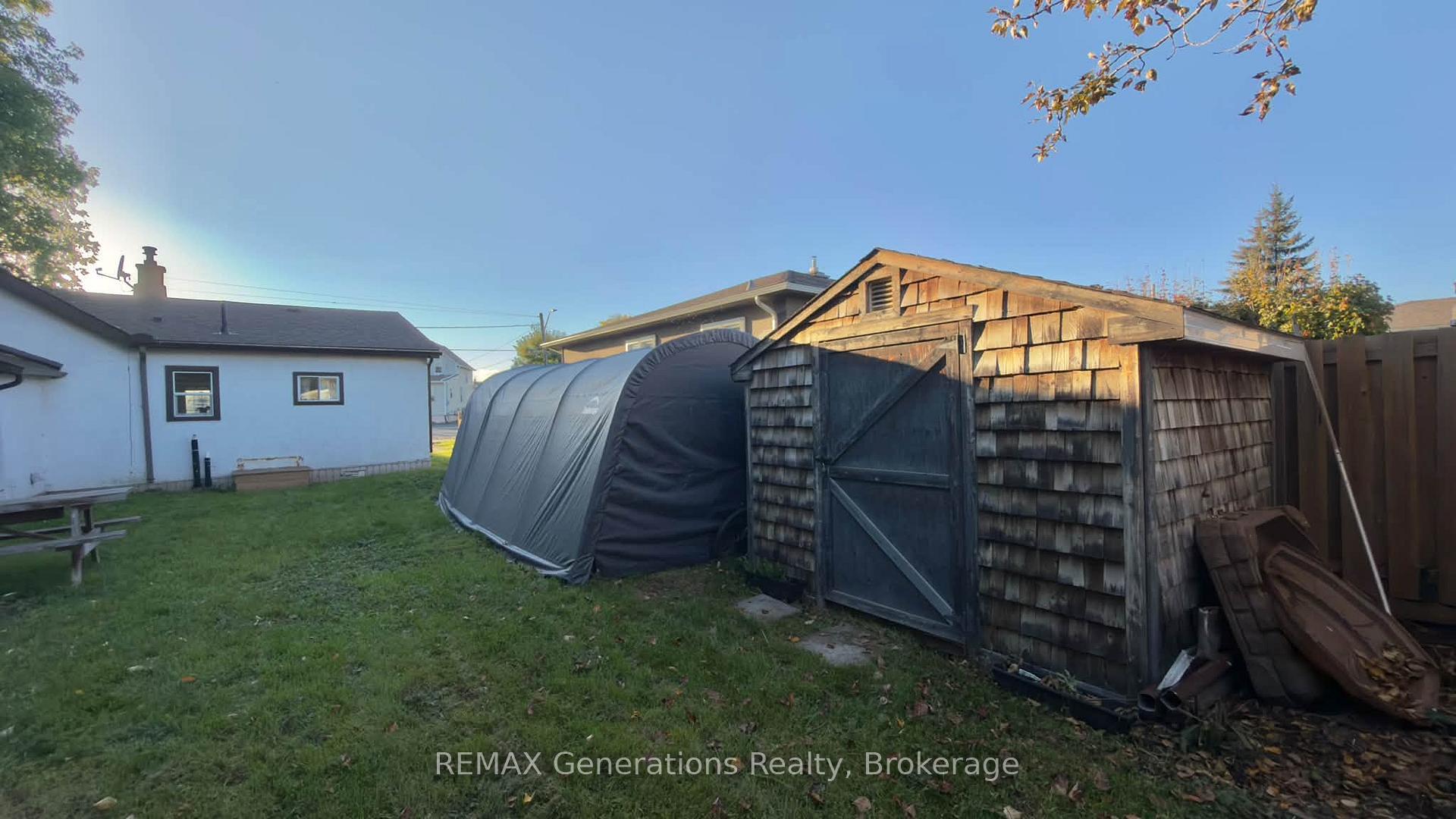 Photo 2 of 503 High Street S, Thunder Bay, Court / Cumberland — HOMEH