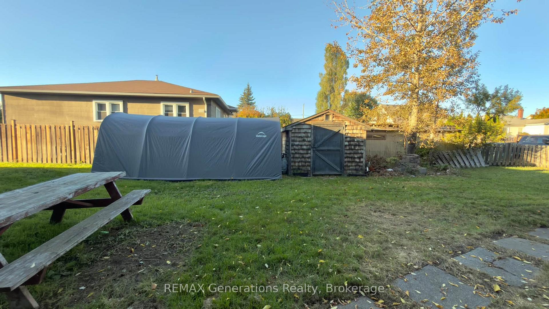 Photo 5 of 503 High Street S, Thunder Bay, Court / Cumberland — HOMEH