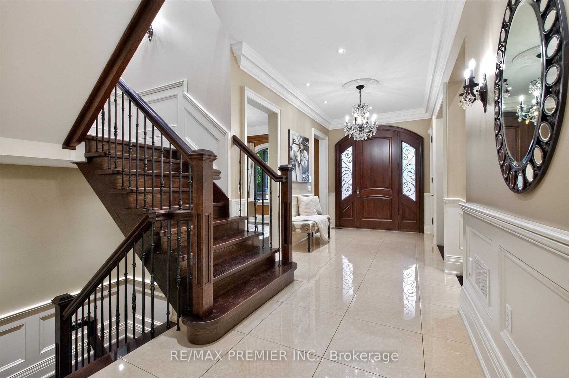 Photo 5 of 243 Rumble Avenue, Richmond Hill, Mill Pond — HOMEH