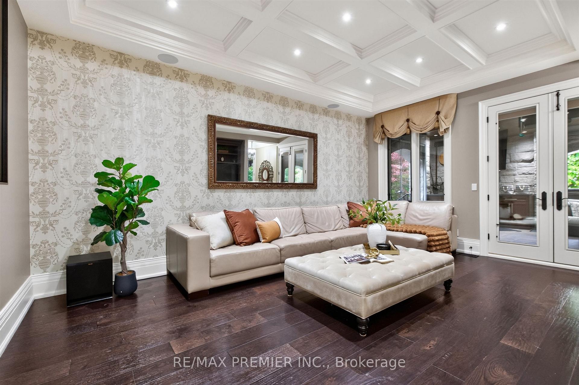 Photo 7 of 243 Rumble Avenue, Richmond Hill, Mill Pond — HOMEH