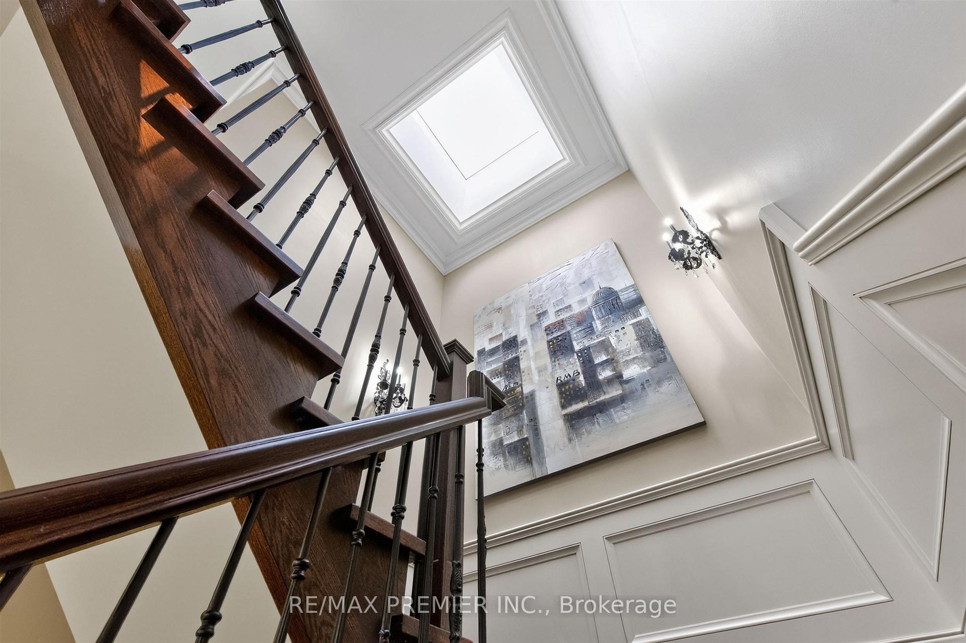 Photo 12 of 243 Rumble Avenue, Richmond Hill, Mill Pond — HOMEH