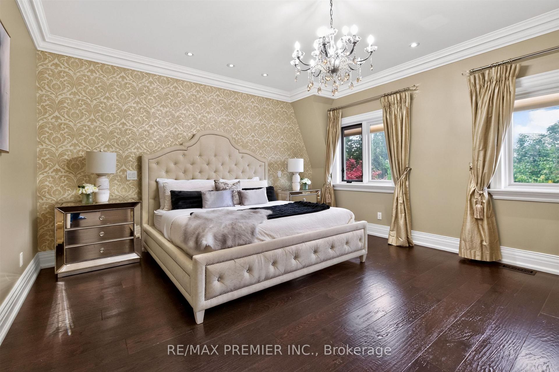 Photo 13 of 243 Rumble Avenue, Richmond Hill, Mill Pond — HOMEH