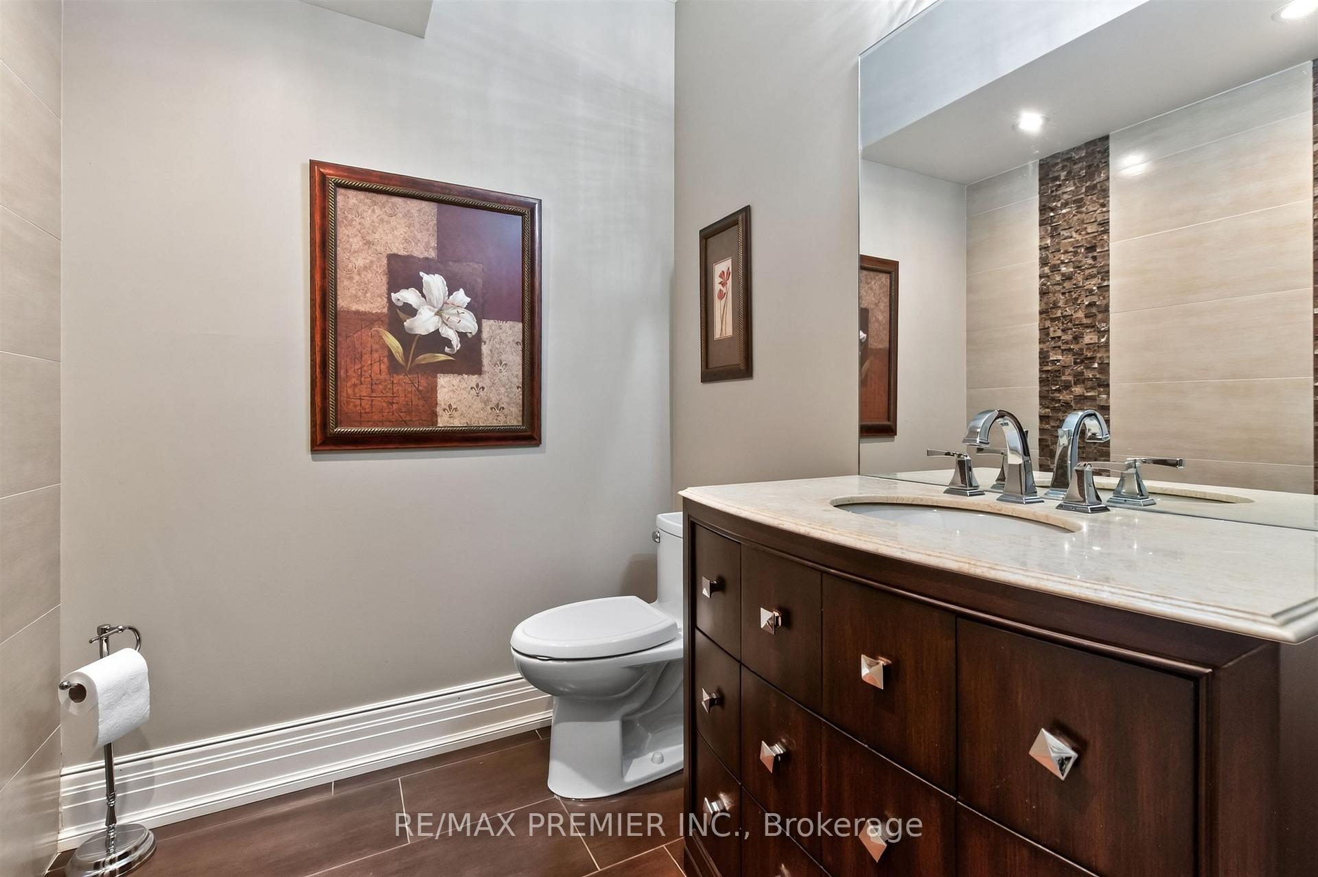 Photo 26 of 243 Rumble Avenue, Richmond Hill, Mill Pond — HOMEH