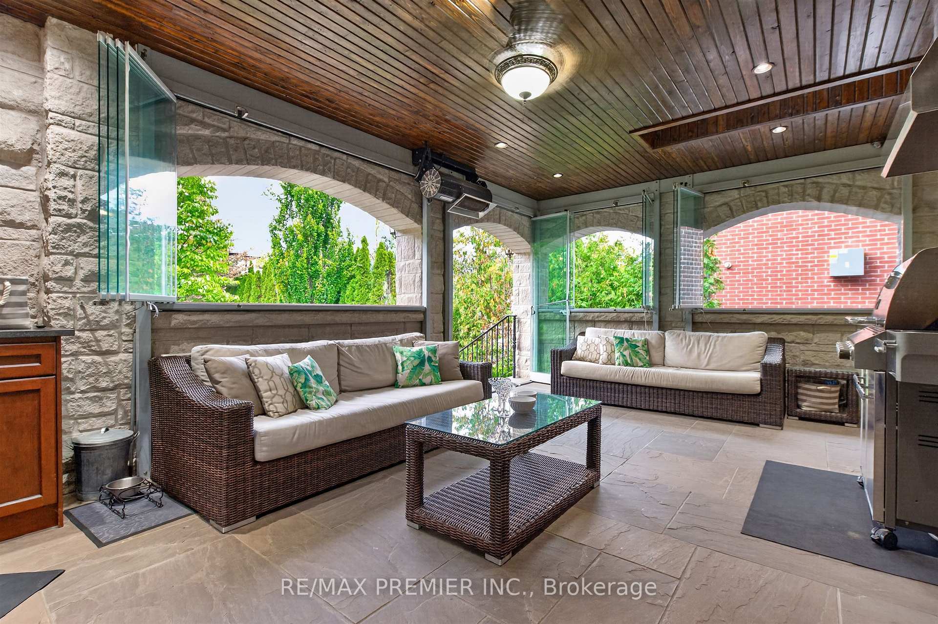 Photo 27 of 243 Rumble Avenue, Richmond Hill, Mill Pond — HOMEH