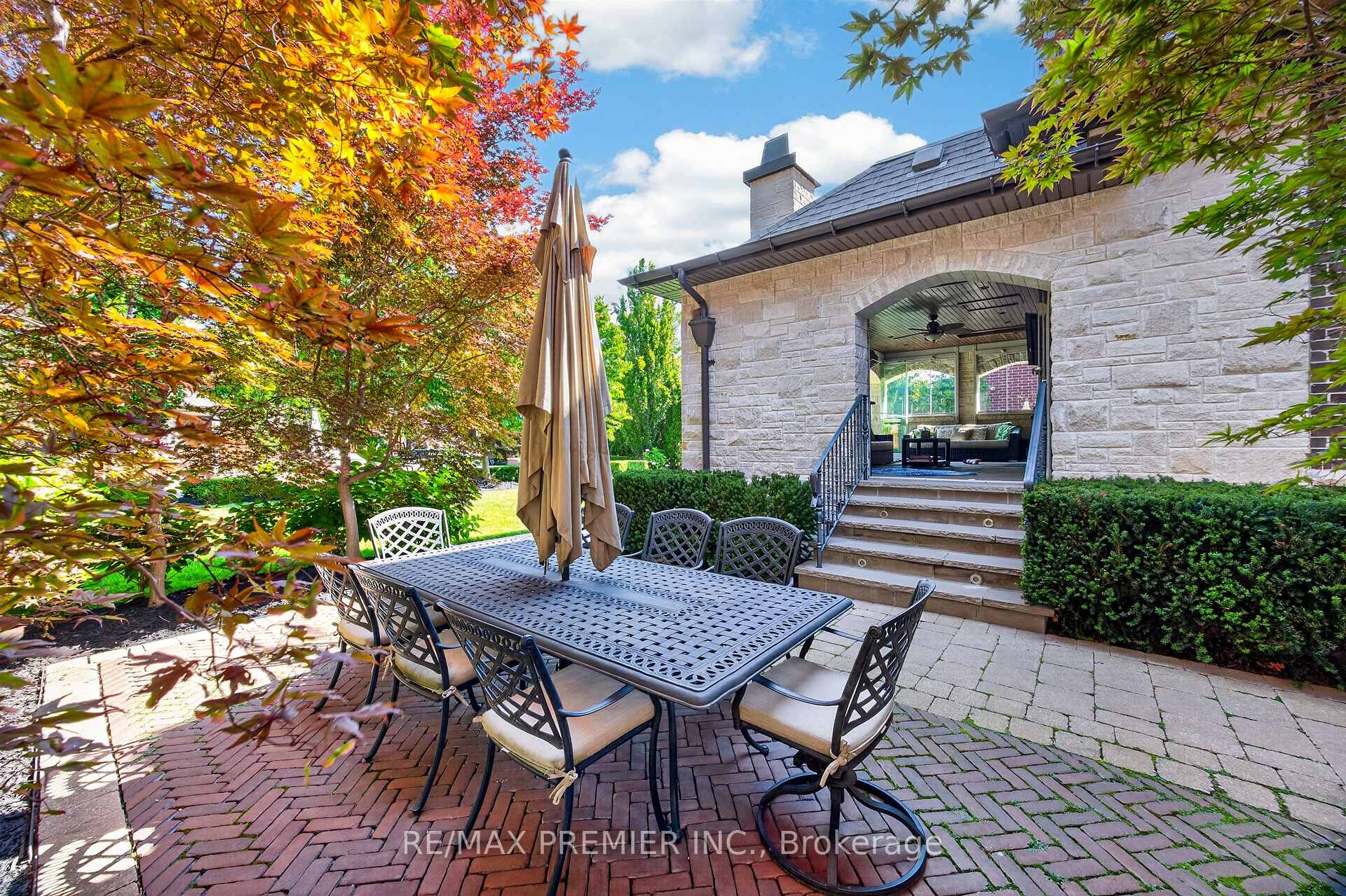 Photo 29 of 243 Rumble Avenue, Richmond Hill, Mill Pond — HOMEH