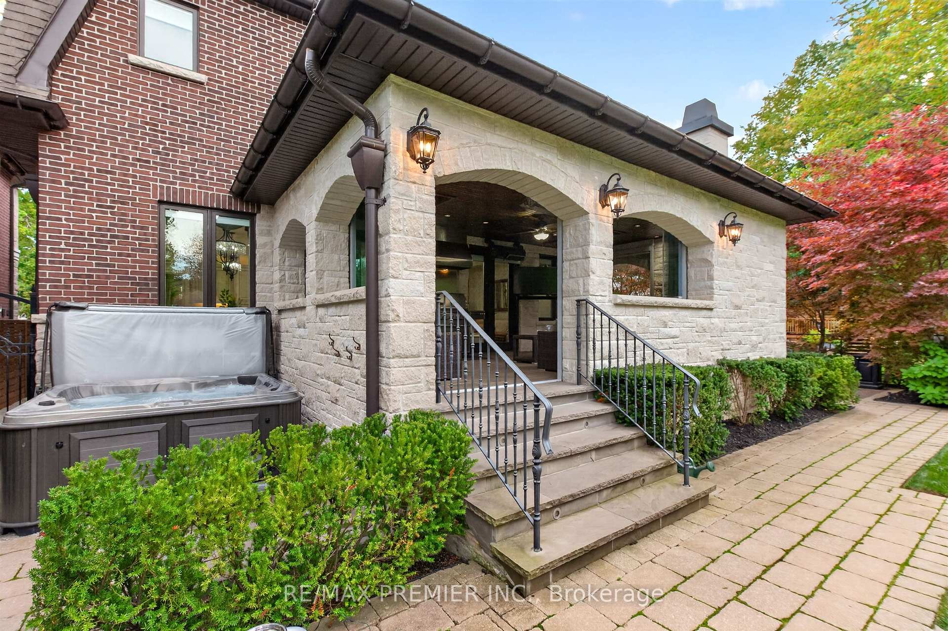 Photo 30 of 243 Rumble Avenue, Richmond Hill, Mill Pond — HOMEH
