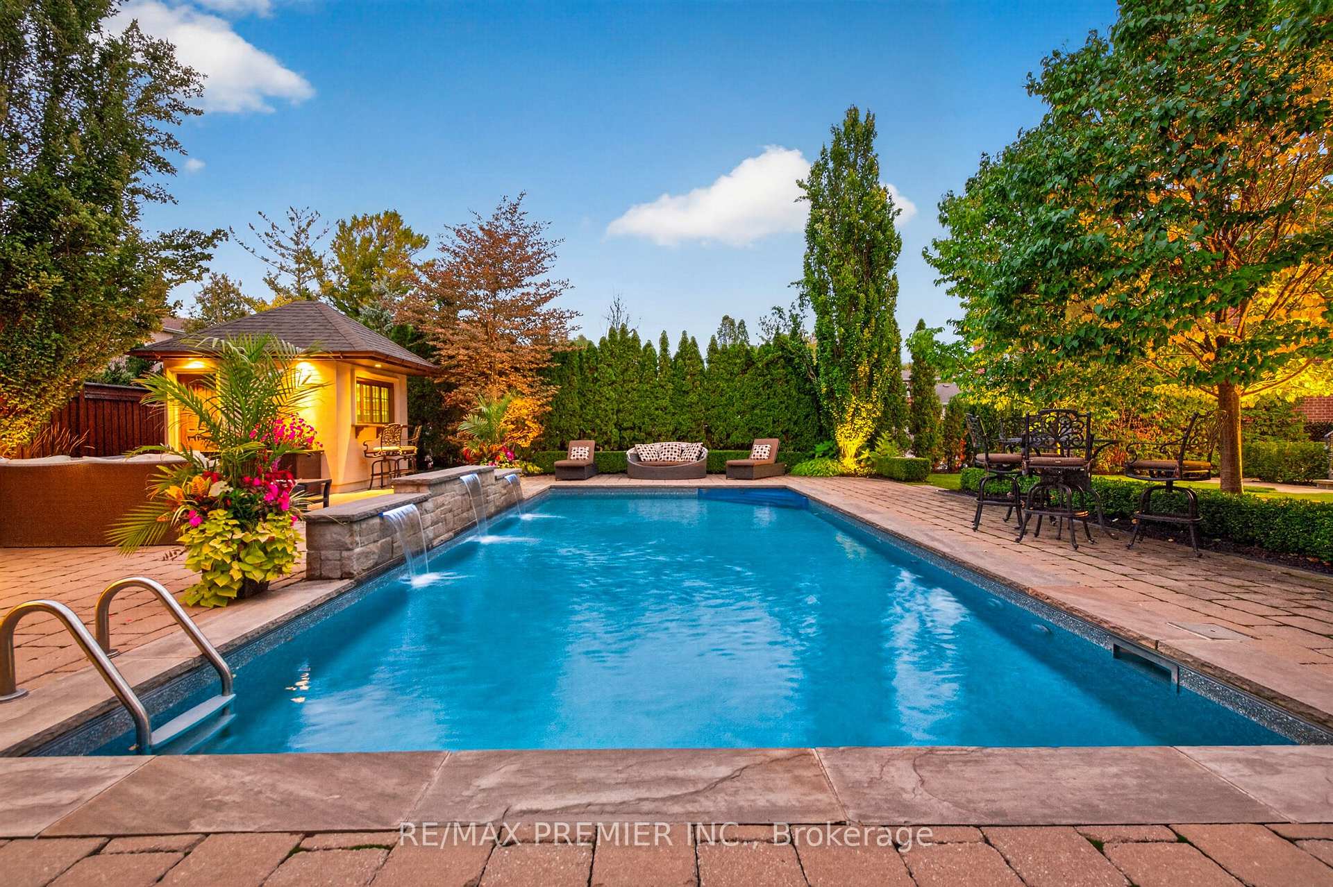 Photo 31 of 243 Rumble Avenue, Richmond Hill, Mill Pond — HOMEH