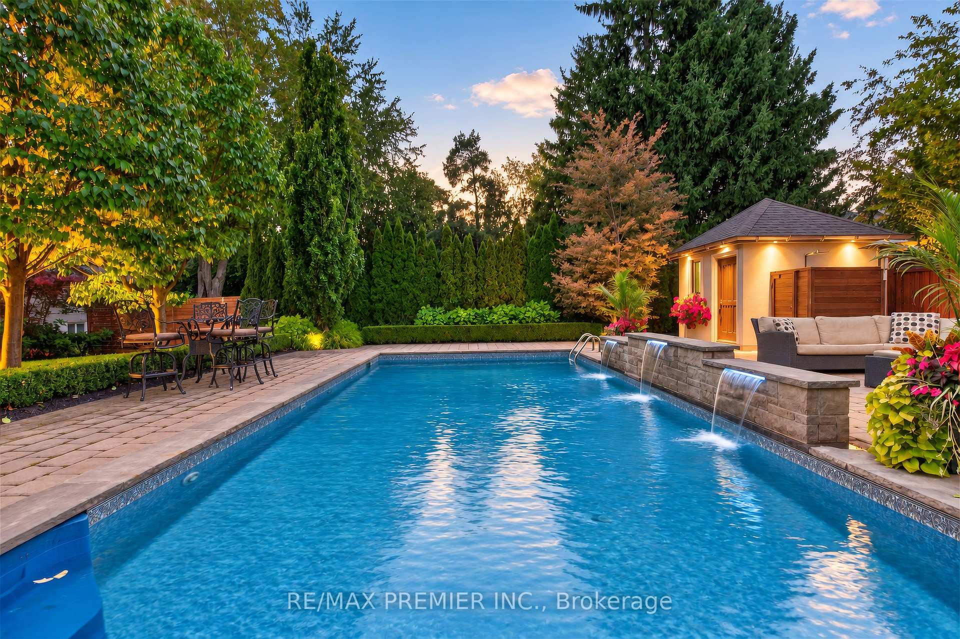 Photo 33 of 243 Rumble Avenue, Richmond Hill, Mill Pond — HOMEH