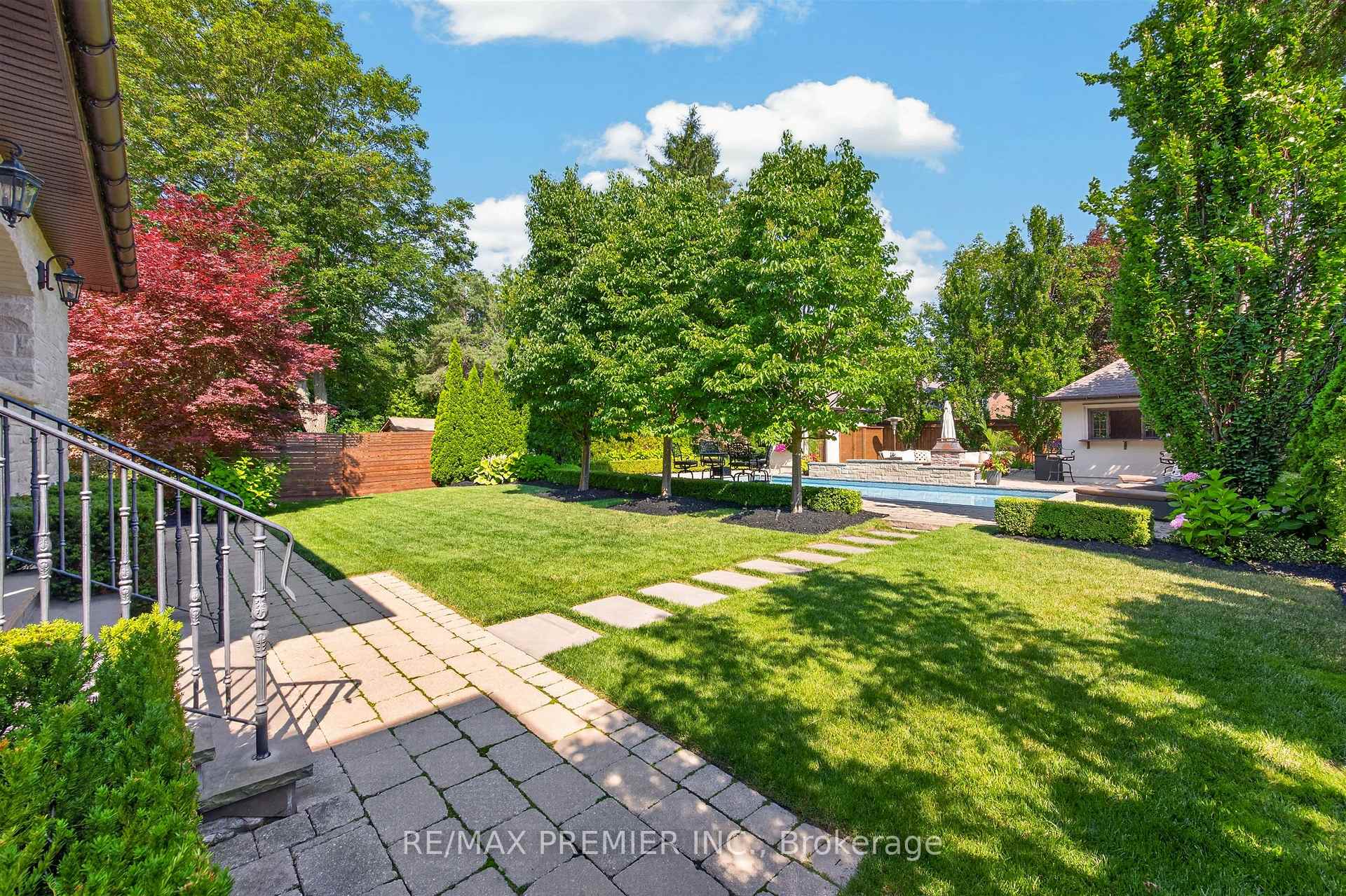 Photo 34 of 243 Rumble Avenue, Richmond Hill, Mill Pond — HOMEH
