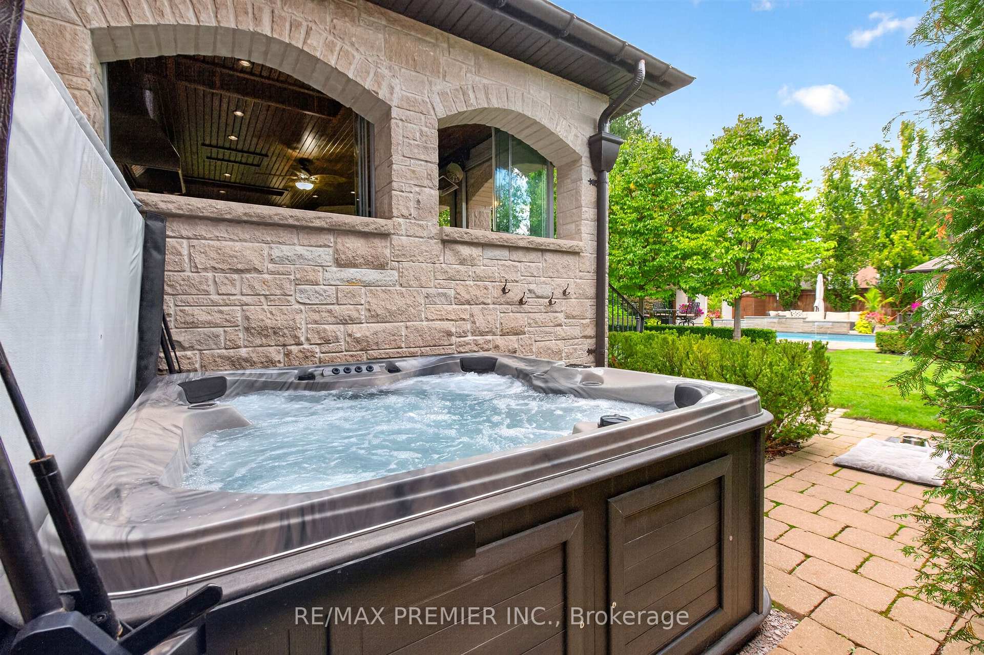 Photo 35 of 243 Rumble Avenue, Richmond Hill, Mill Pond — HOMEH