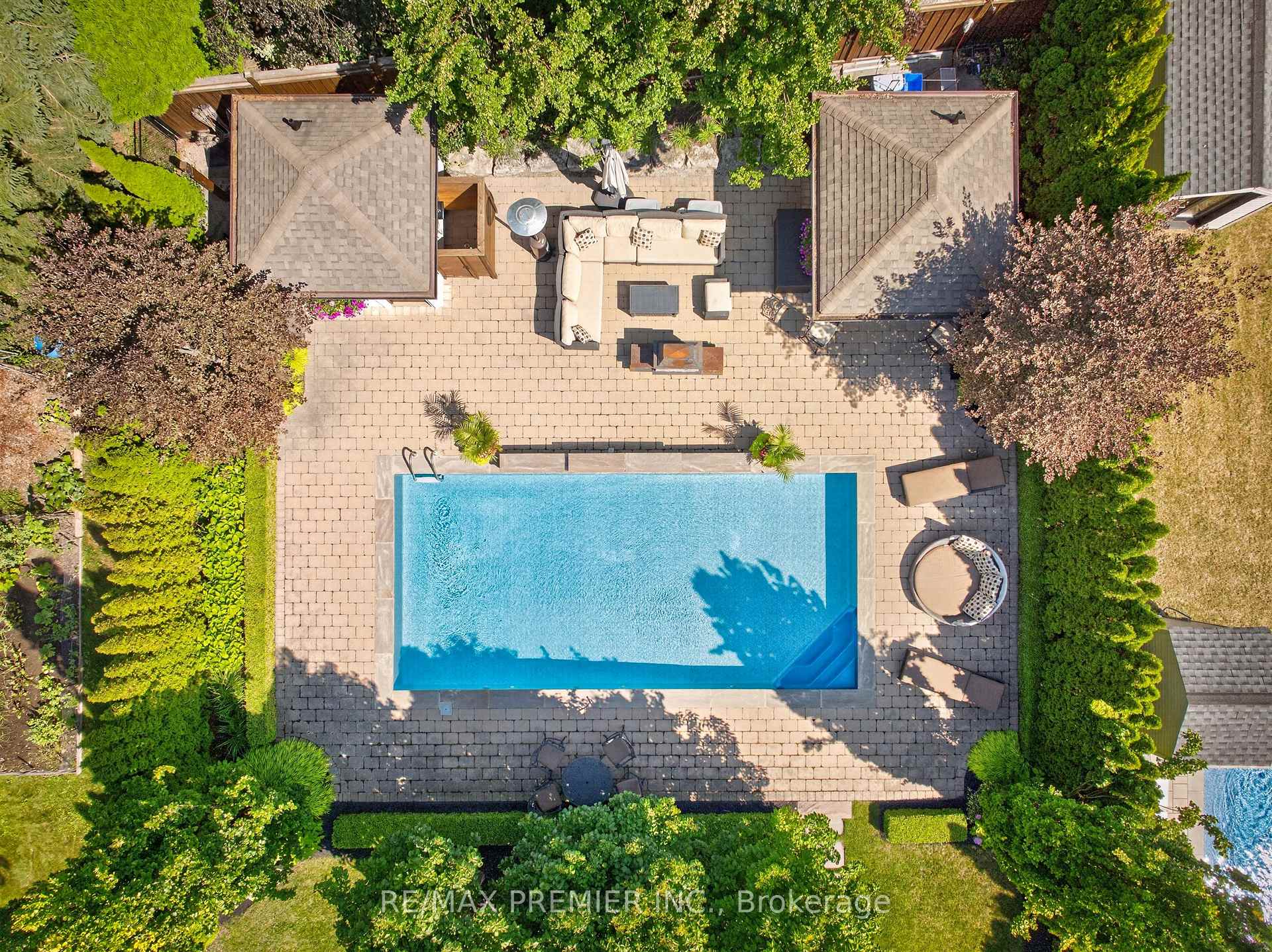 Photo 39 of 243 Rumble Avenue, Richmond Hill, Mill Pond — HOMEH