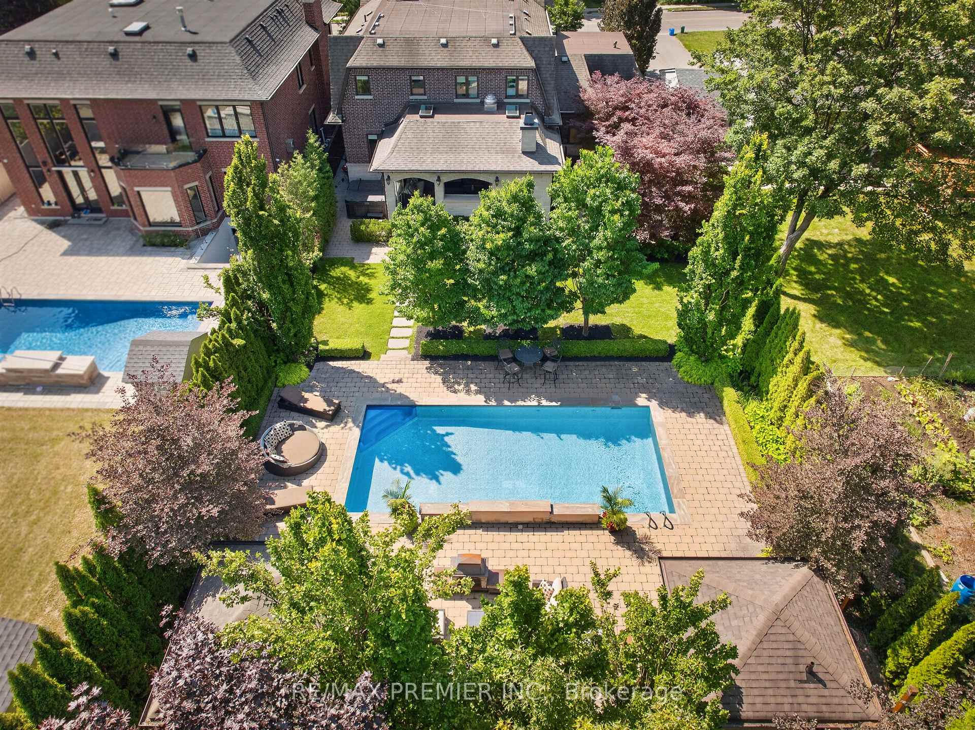 Photo 40 of 243 Rumble Avenue, Richmond Hill, Mill Pond — HOMEH