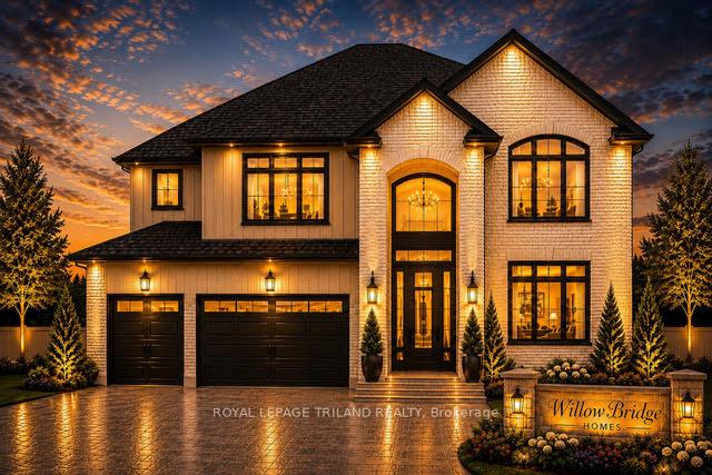 Photo of 4196 Fallingbrook Road