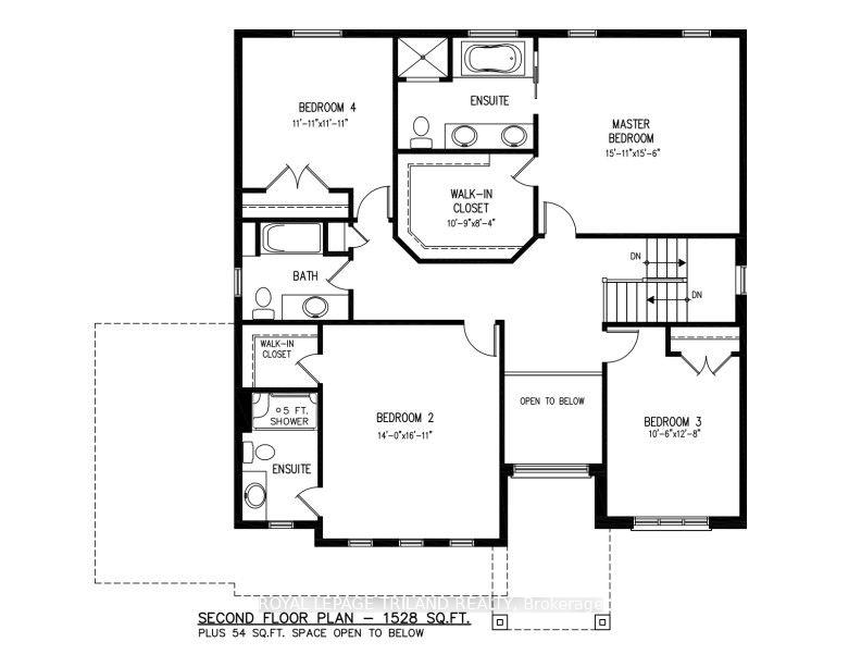 Photo 3 of 4196 Fallingbrook Road, London, South V — HOMEH