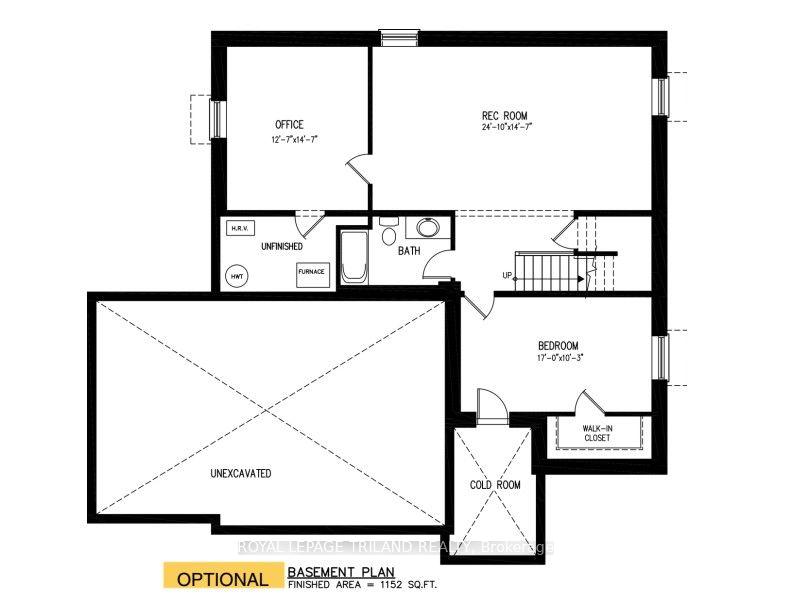 Photo 4 of 4196 Fallingbrook Road, London, South V — HOMEH