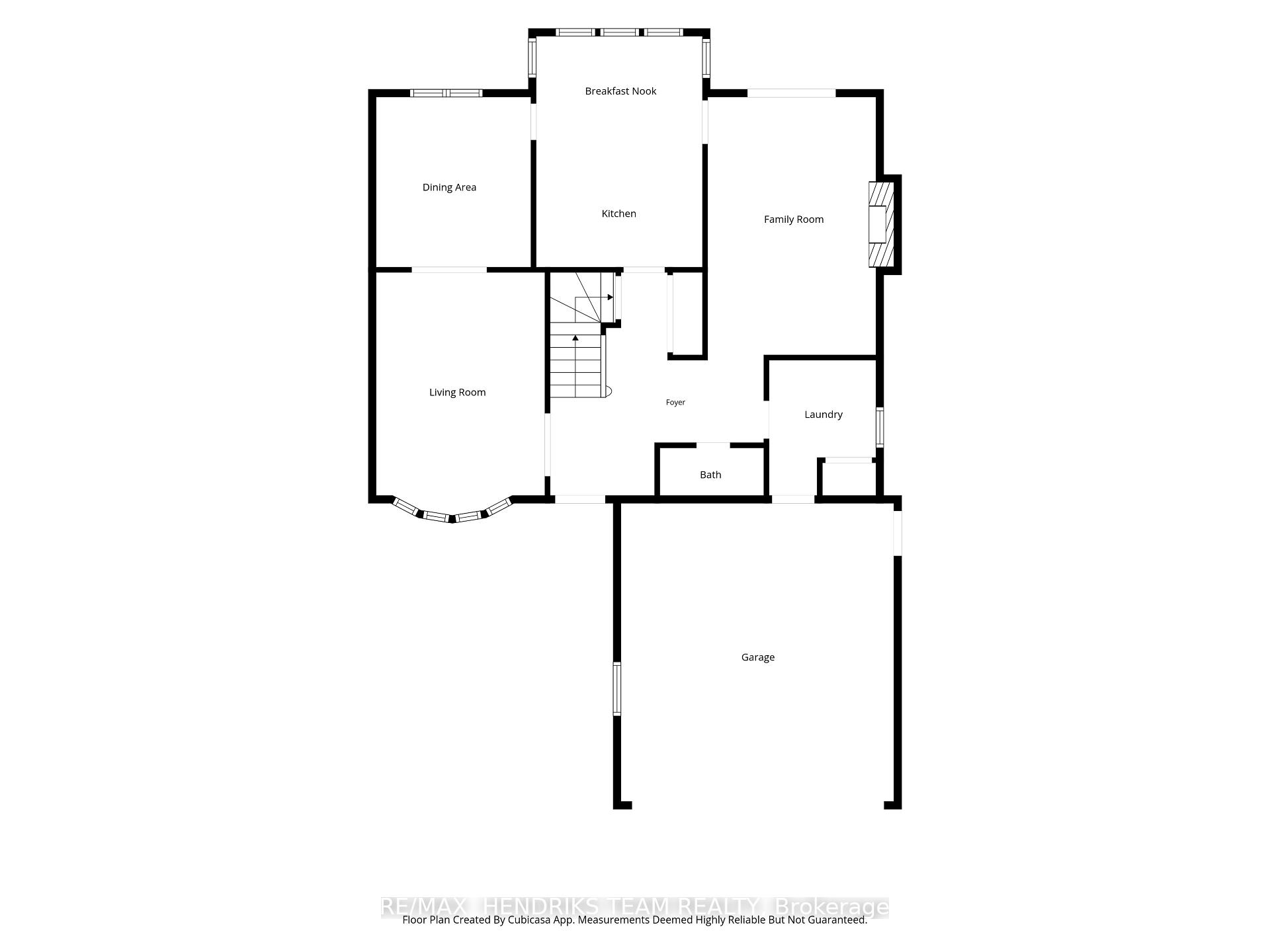 Photo 36 of 17 Farmington Drive, St. Catharines, Grapeview — HOMEH