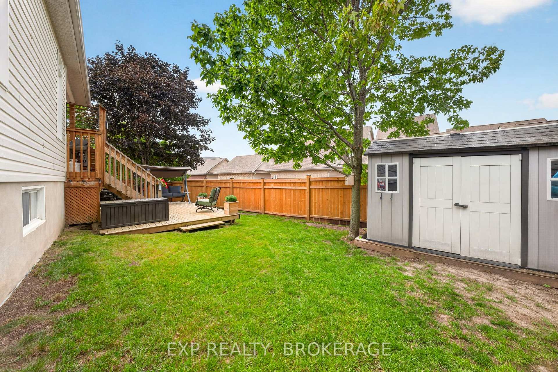 Photo 32 of 411 Abbot Street, Kingston, City Northwest — HOMEH