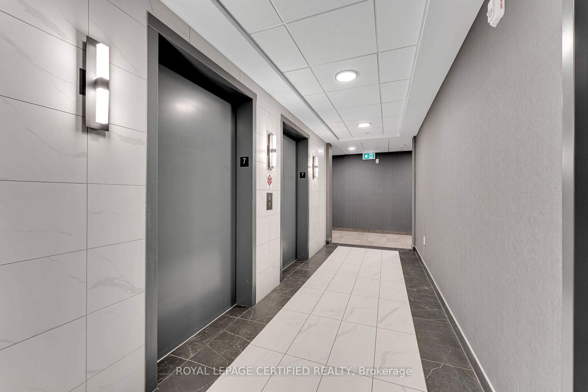 Photo 7 of Unit 714, 223 Princess Street, Kingston, East of Sir John A. Blvd — HOMEH