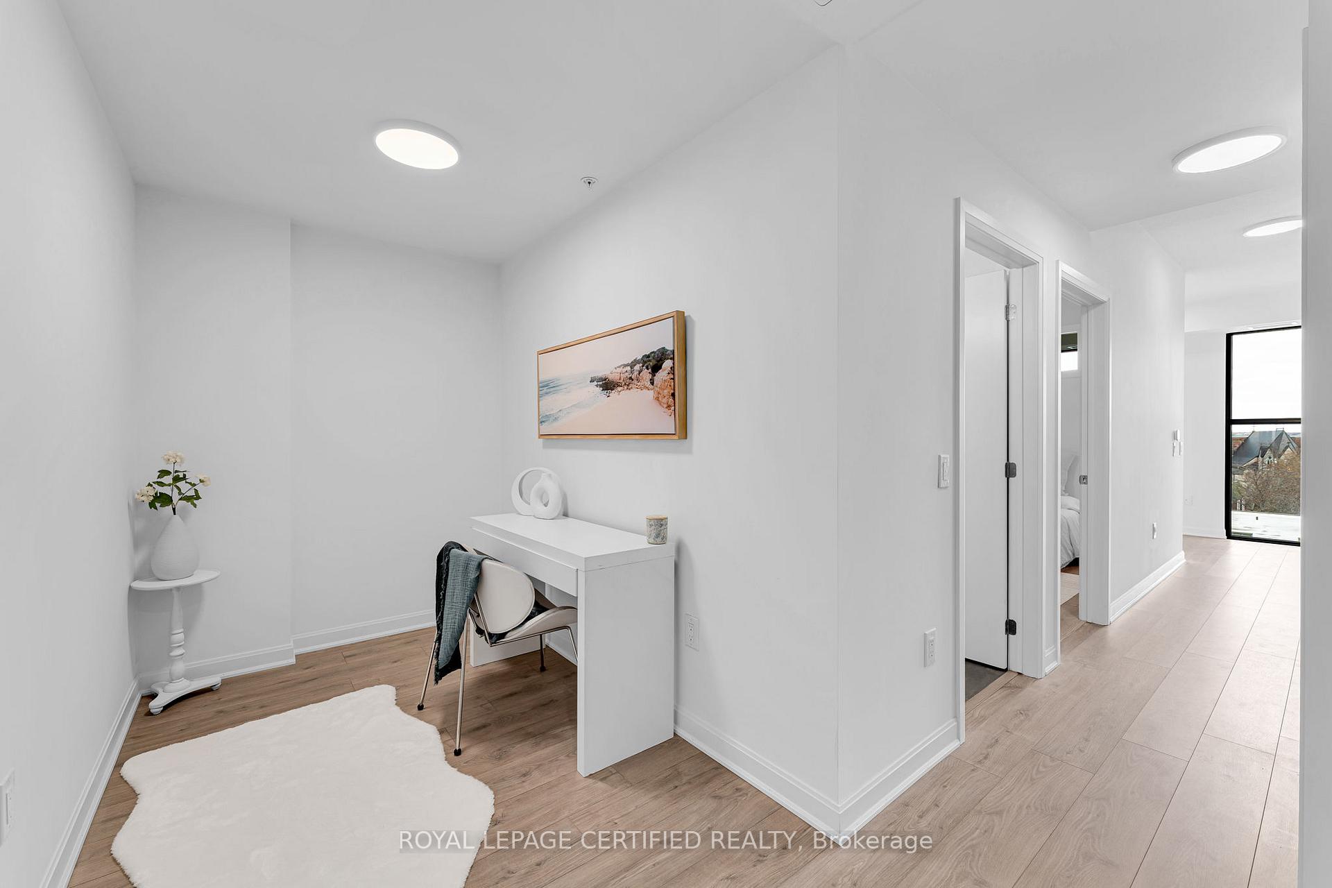 Photo 11 of Unit 714, 223 Princess Street, Kingston, East of Sir John A. Blvd — HOMEH