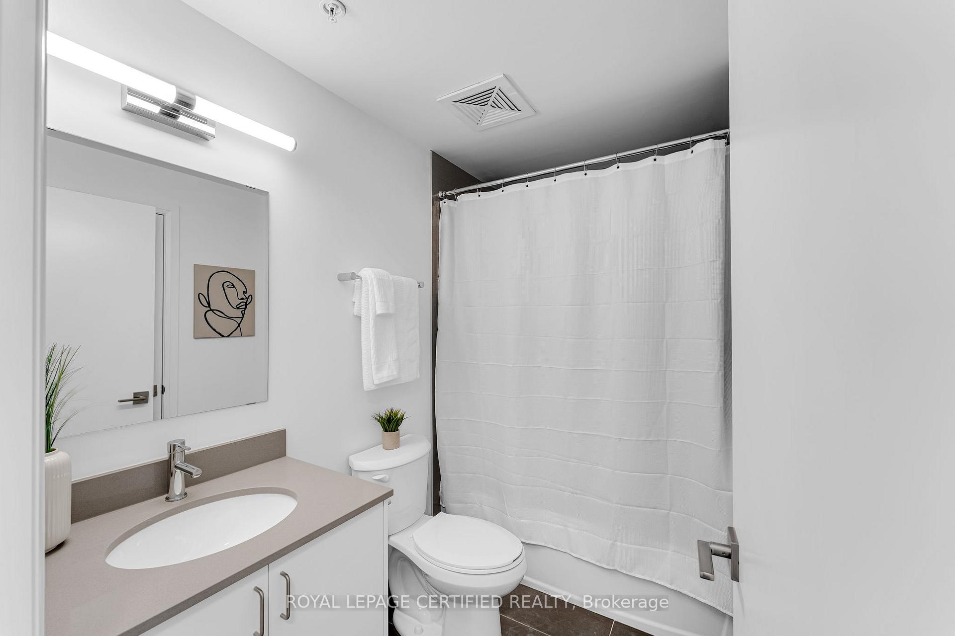 Photo 12 of Unit 714, 223 Princess Street, Kingston, East of Sir John A. Blvd — HOMEH