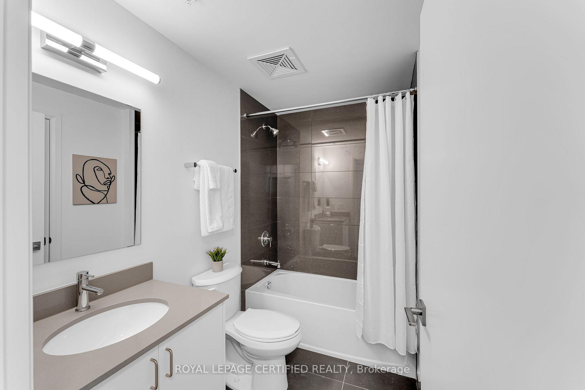 Photo 13 of Unit 714, 223 Princess Street, Kingston, East of Sir John A. Blvd — HOMEH