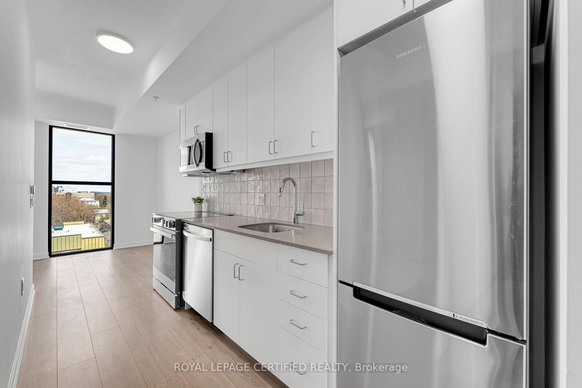 Photo 14 of Unit 714, 223 Princess Street, Kingston, East of Sir John A. Blvd — HOMEH