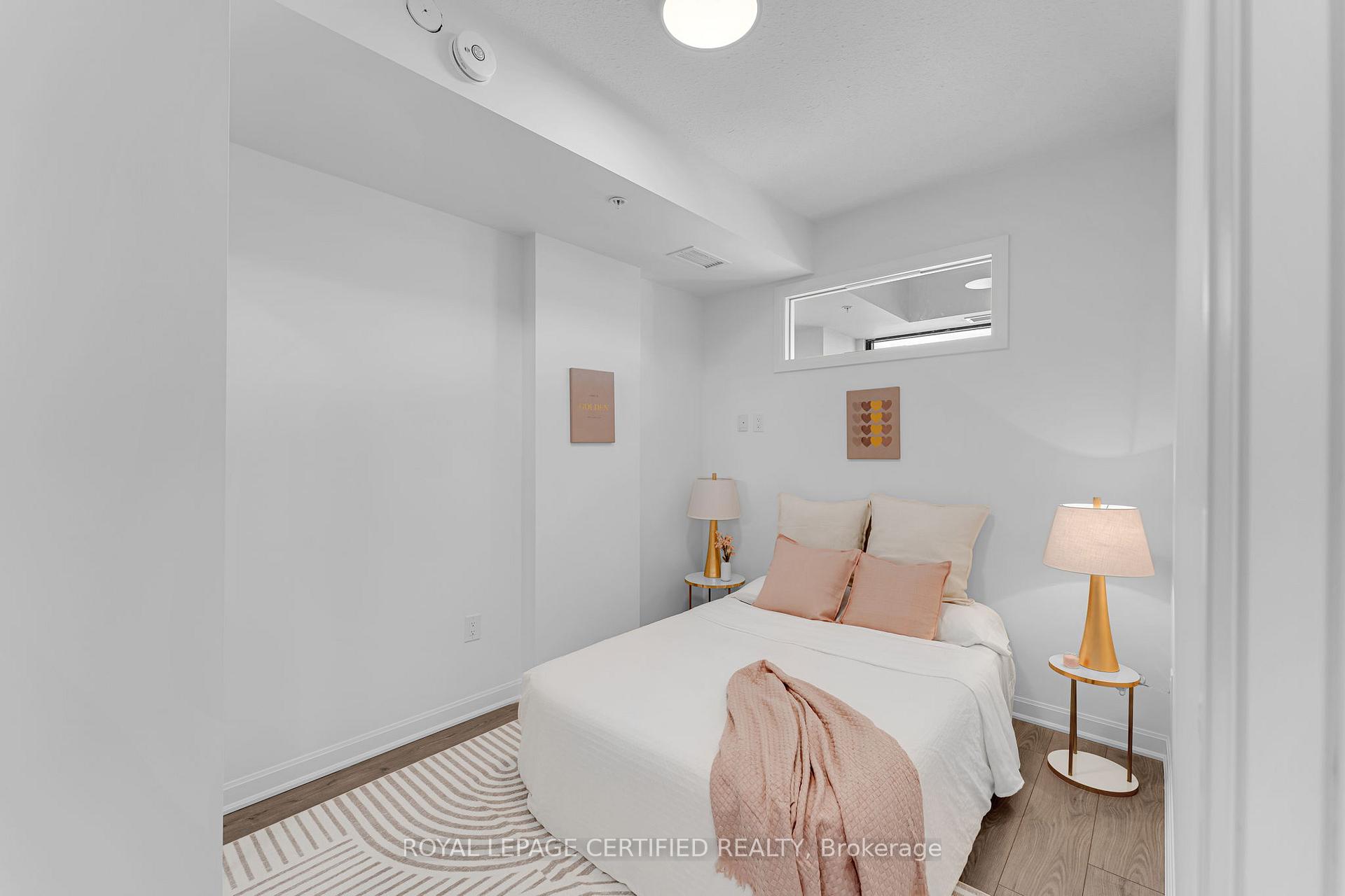 Photo 16 of Unit 714, 223 Princess Street, Kingston, East of Sir John A. Blvd — HOMEH