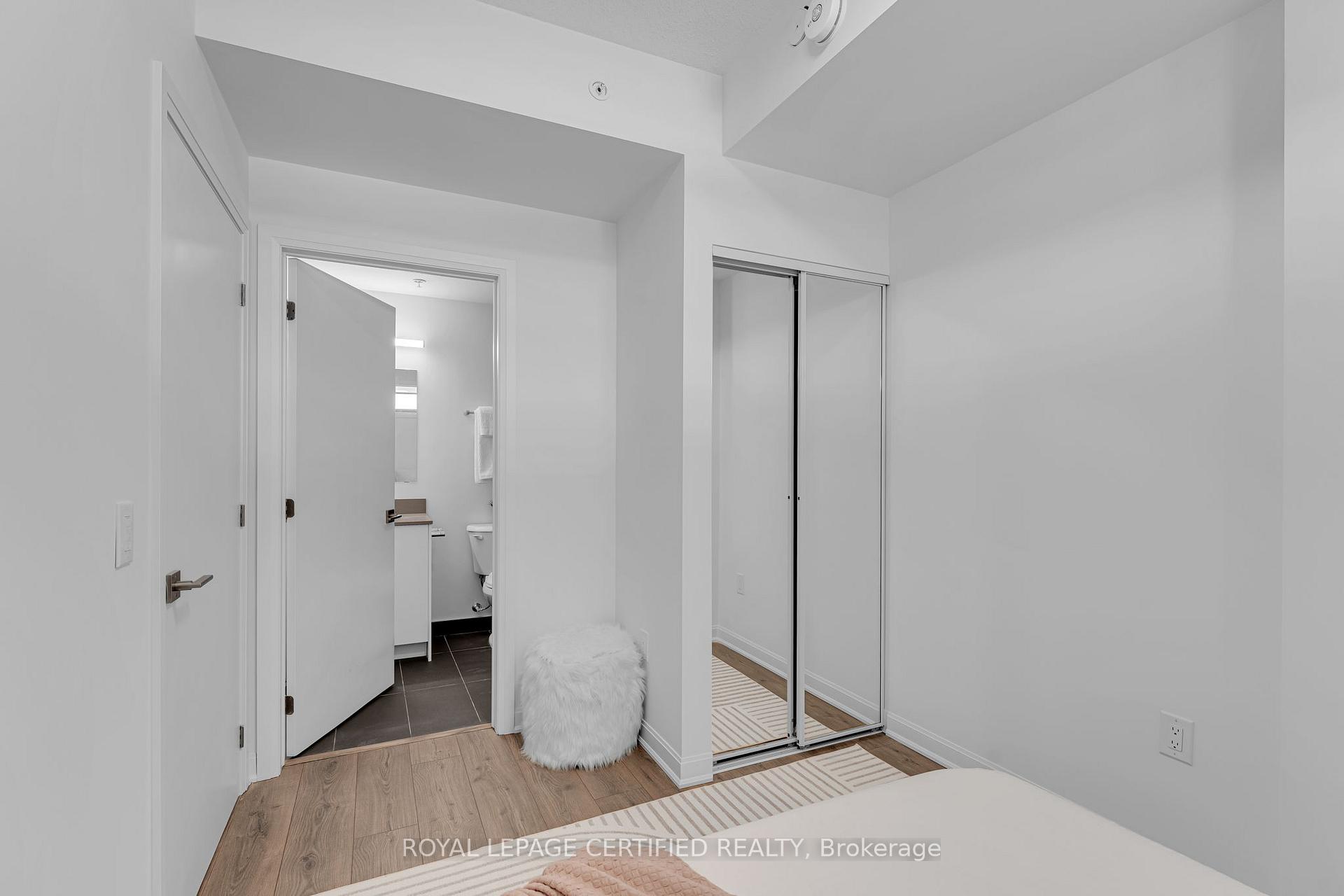 Photo 17 of Unit 714, 223 Princess Street, Kingston, East of Sir John A. Blvd — HOMEH
