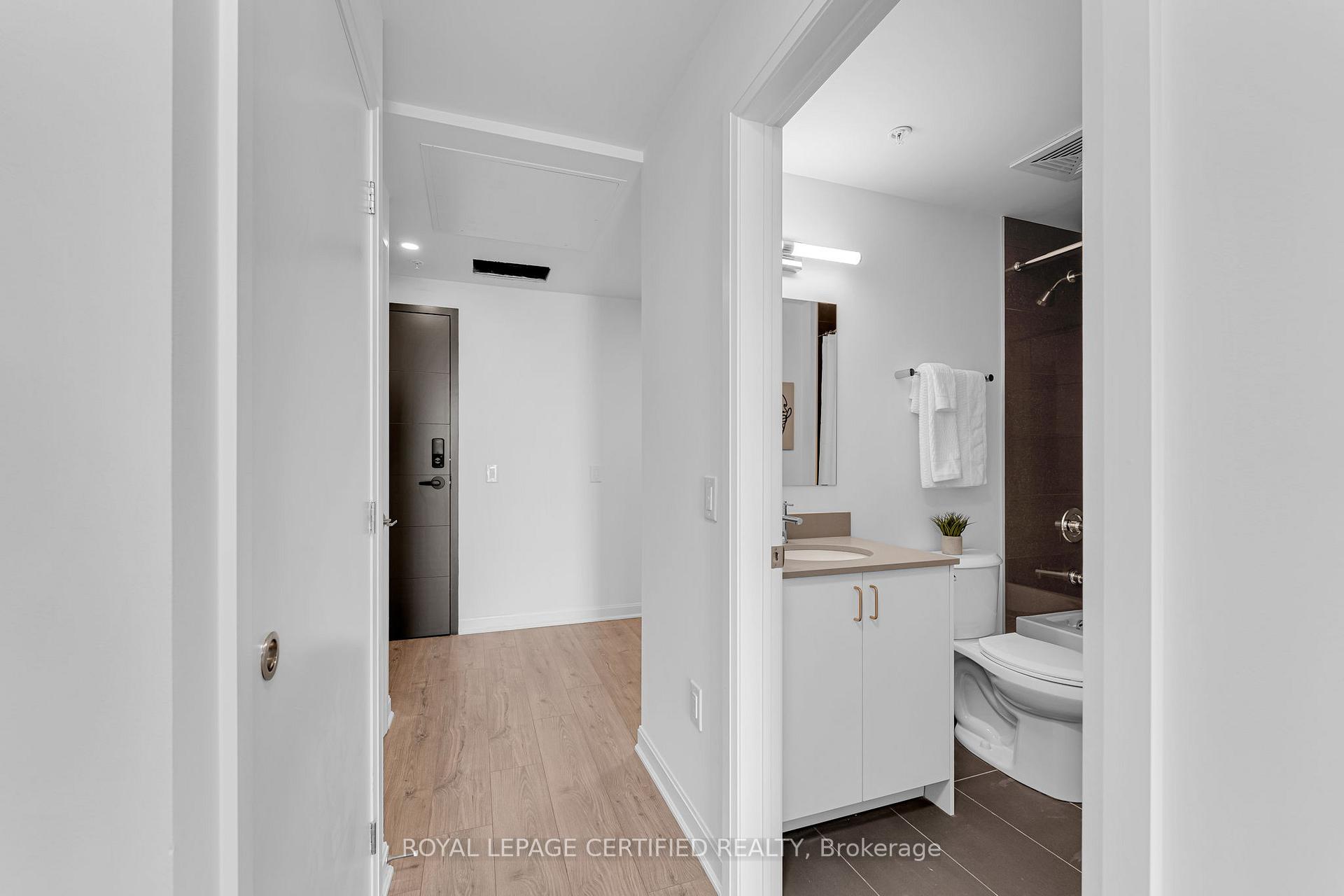 Photo 20 of Unit 714, 223 Princess Street, Kingston, East of Sir John A. Blvd — HOMEH
