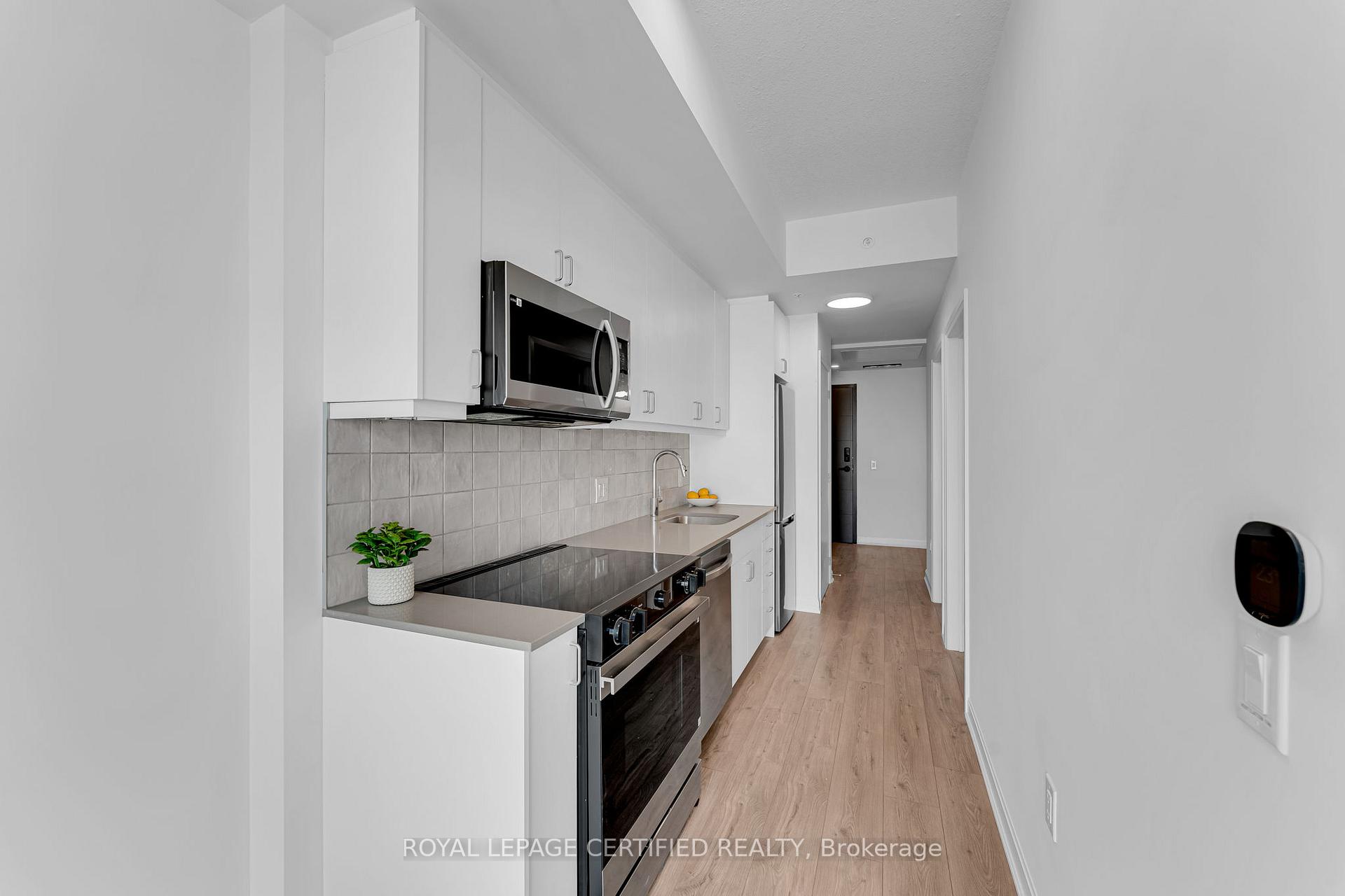 Photo 21 of Unit 714, 223 Princess Street, Kingston, East of Sir John A. Blvd — HOMEH