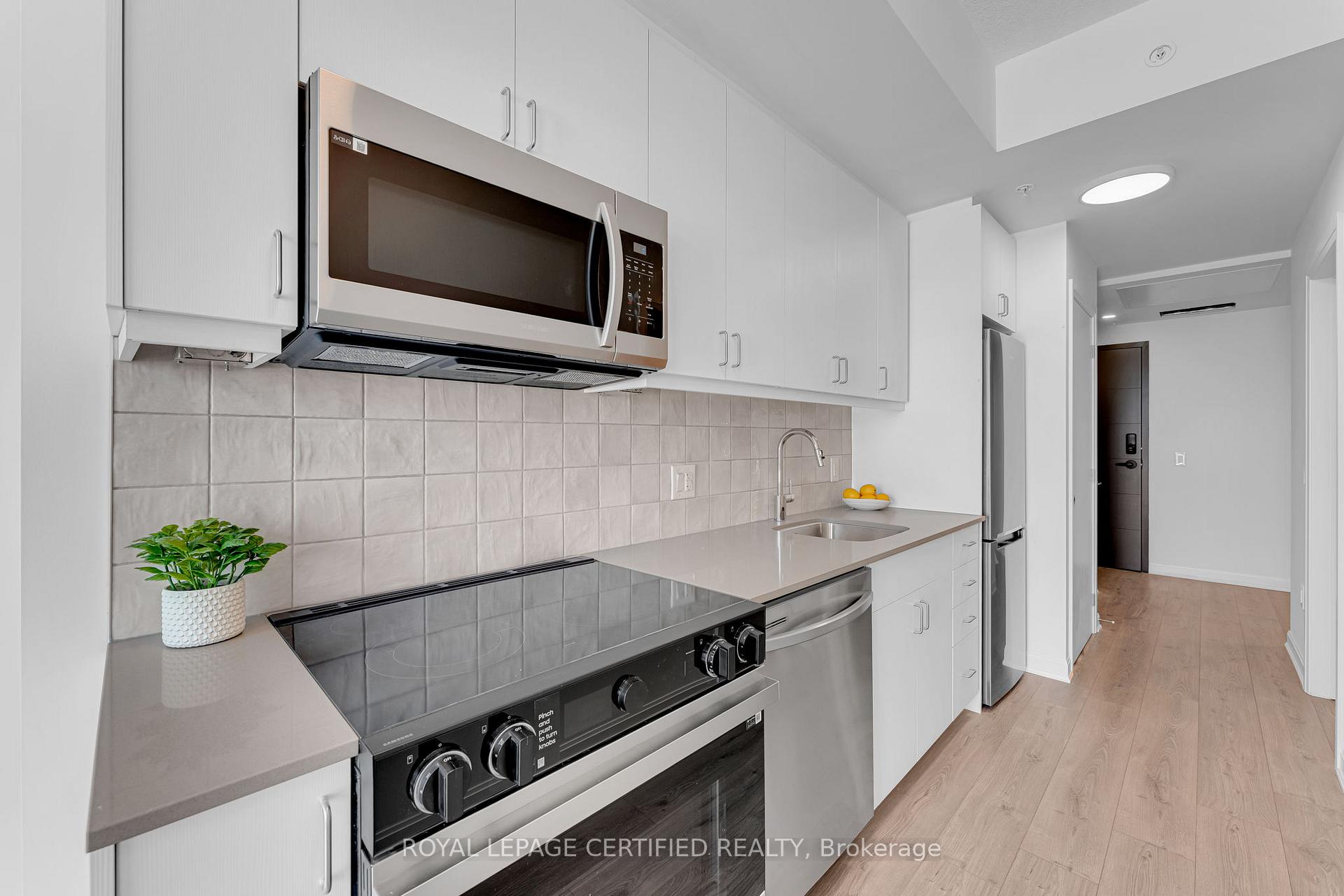 Photo 22 of Unit 714, 223 Princess Street, Kingston, East of Sir John A. Blvd — HOMEH