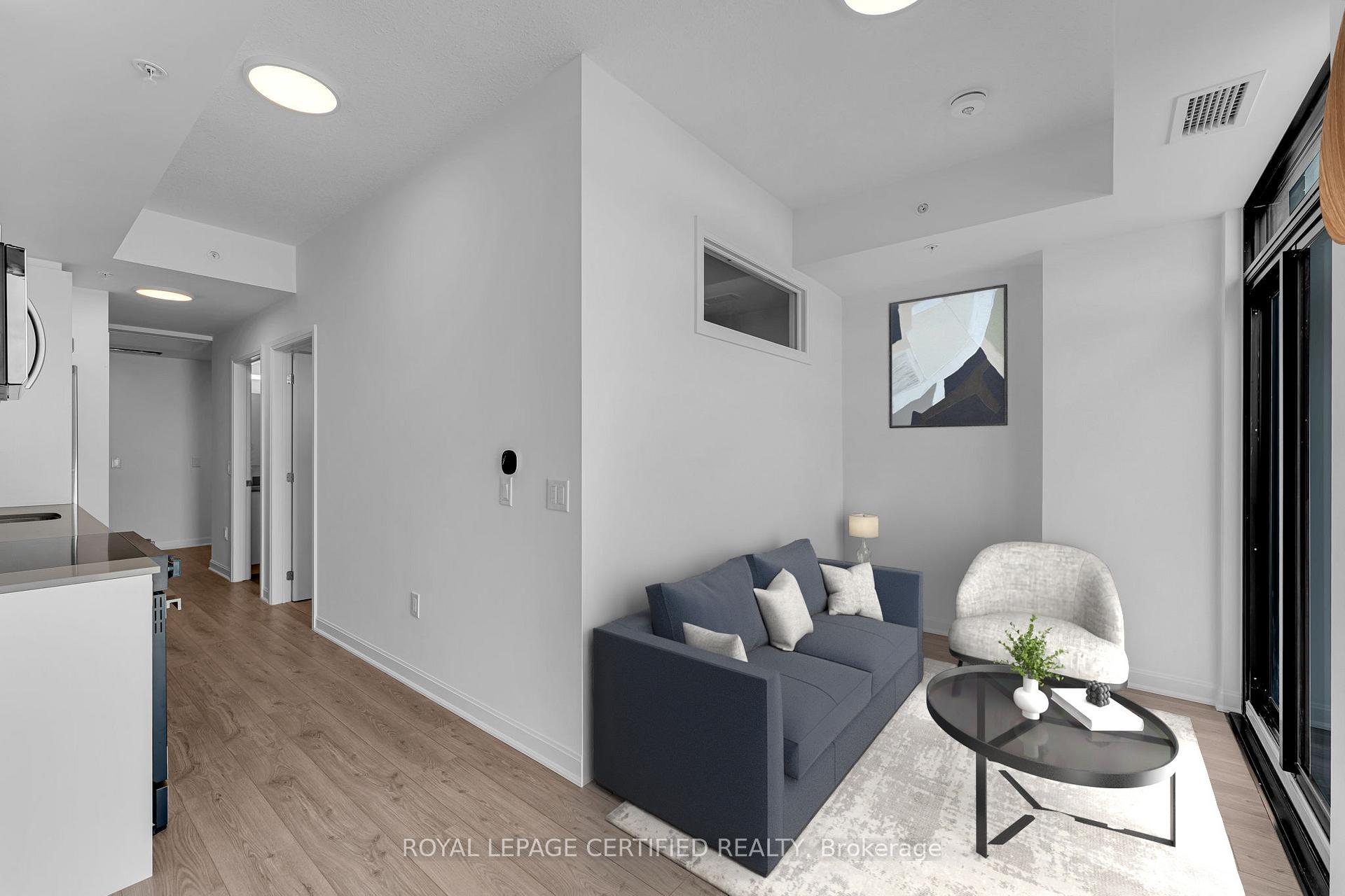 Photo 24 of Unit 714, 223 Princess Street, Kingston, East of Sir John A. Blvd — HOMEH