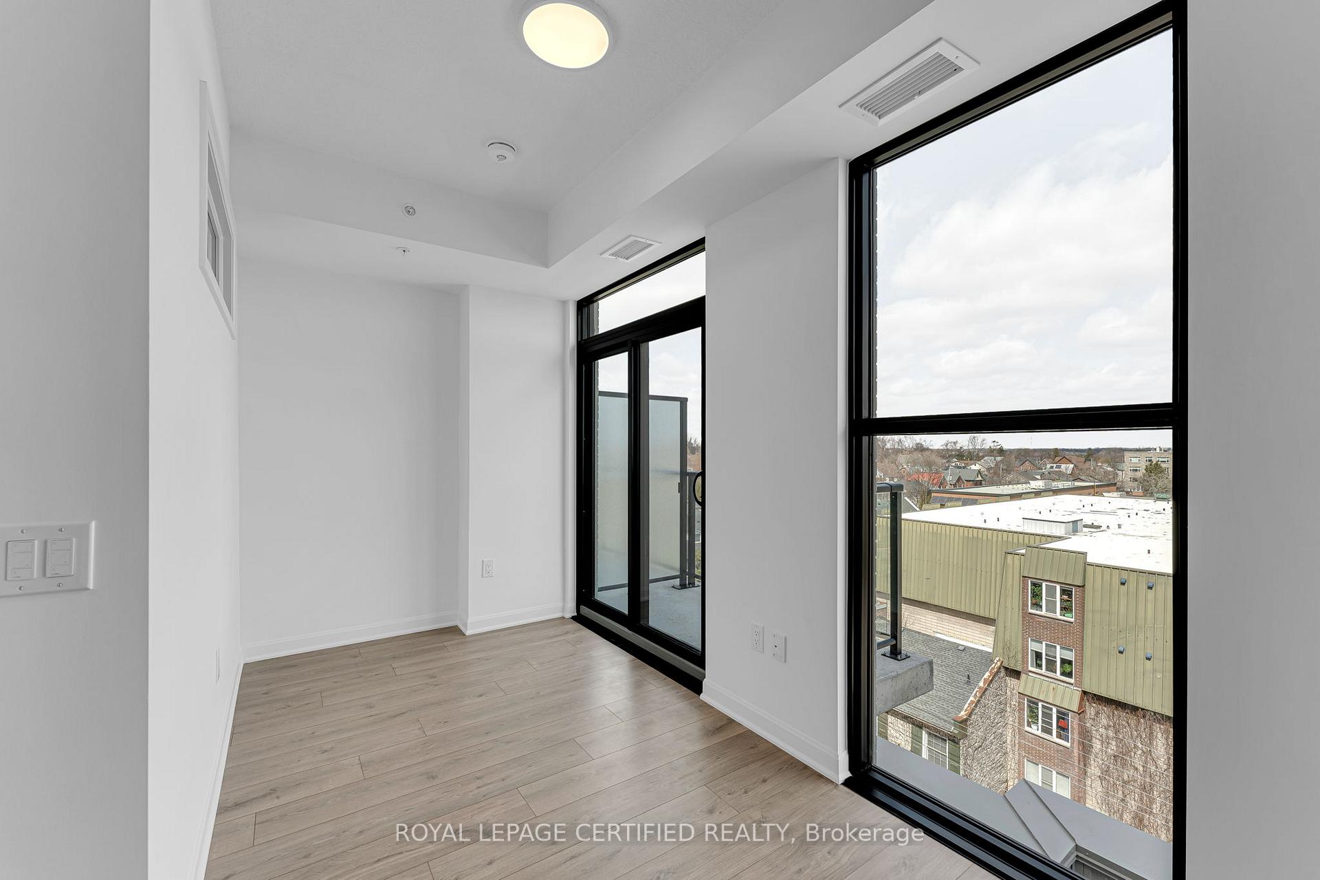Photo 26 of Unit 714, 223 Princess Street, Kingston, East of Sir John A. Blvd — HOMEH