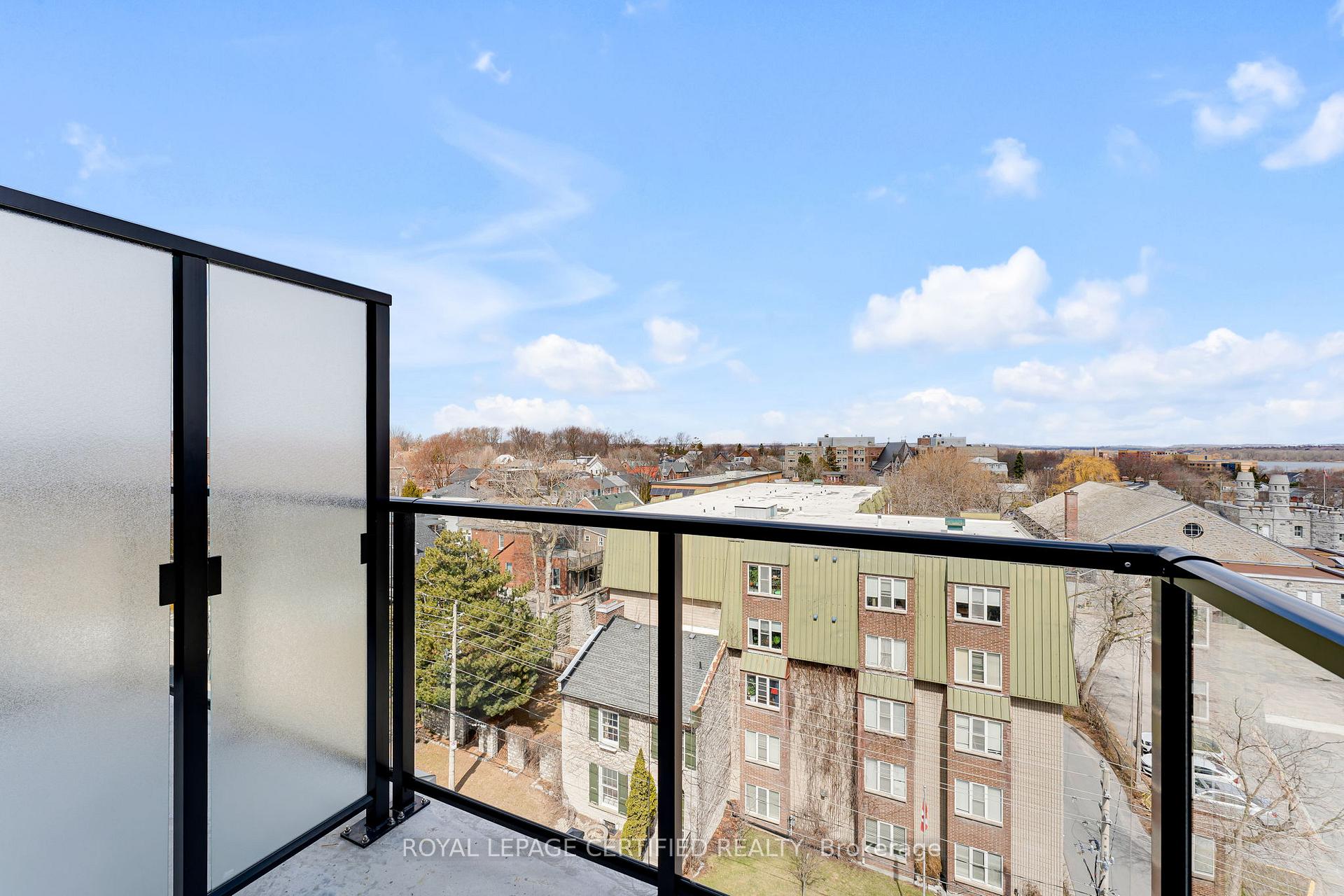 Photo 29 of Unit 714, 223 Princess Street, Kingston, East of Sir John A. Blvd — HOMEH