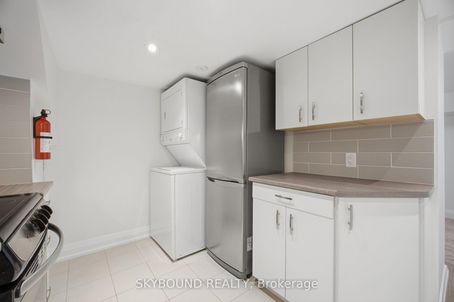 Photo 7 of Unit Lower, 243 Keele Street, Toronto, High Park North — HOMEH