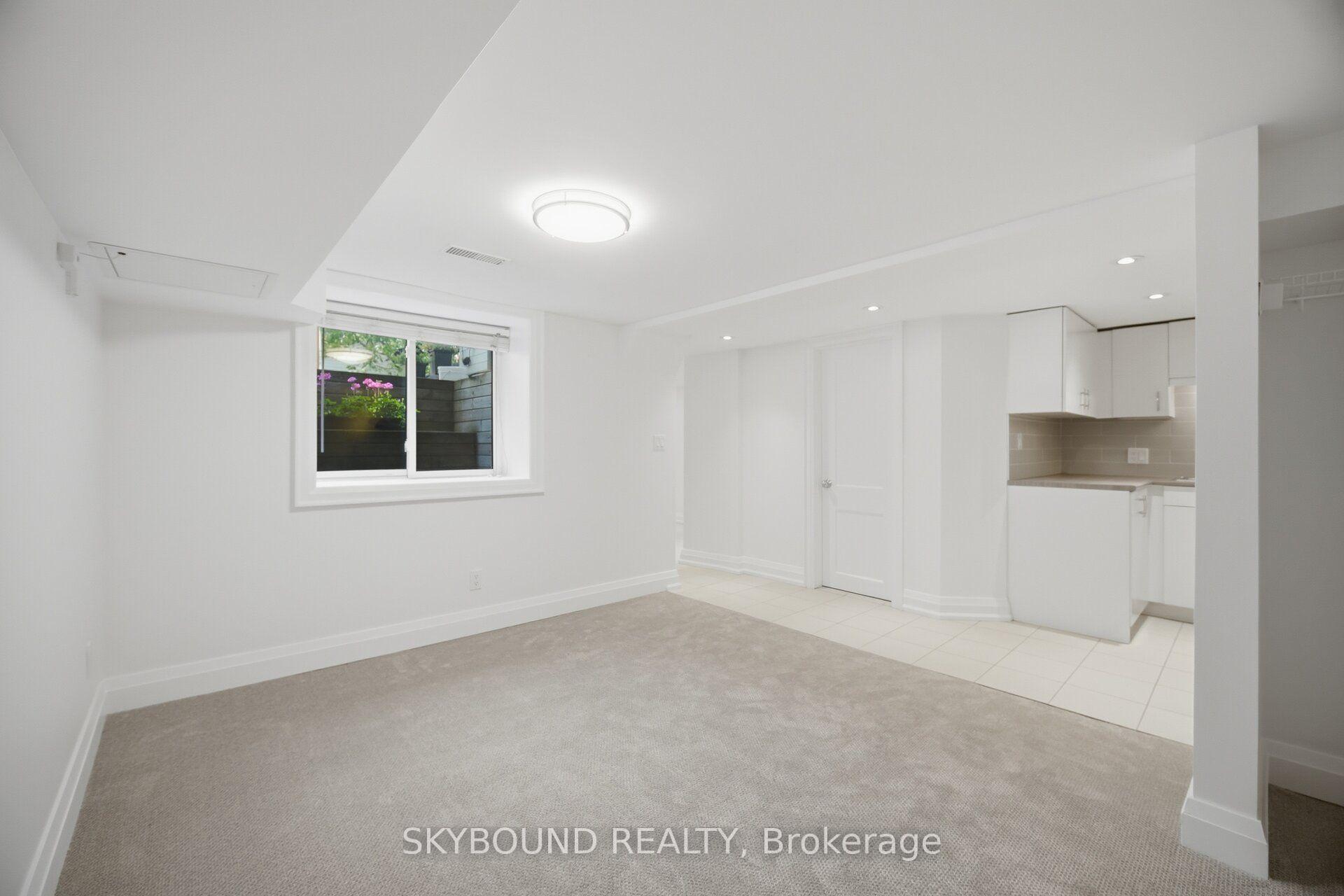 Photo 9 of Unit Lower, 243 Keele Street, Toronto, High Park North — HOMEH